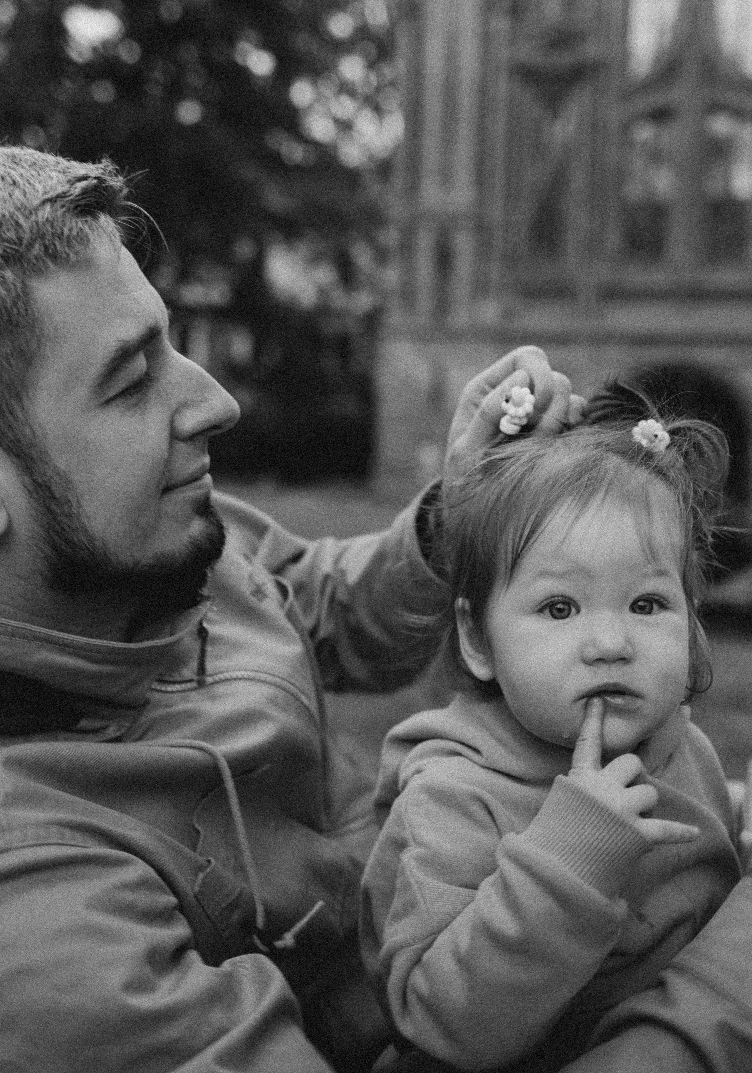 Тёплые моменты на улочках Вильнюса. Семейный и детский фотограф в Вильнюсе Светлана Наумова