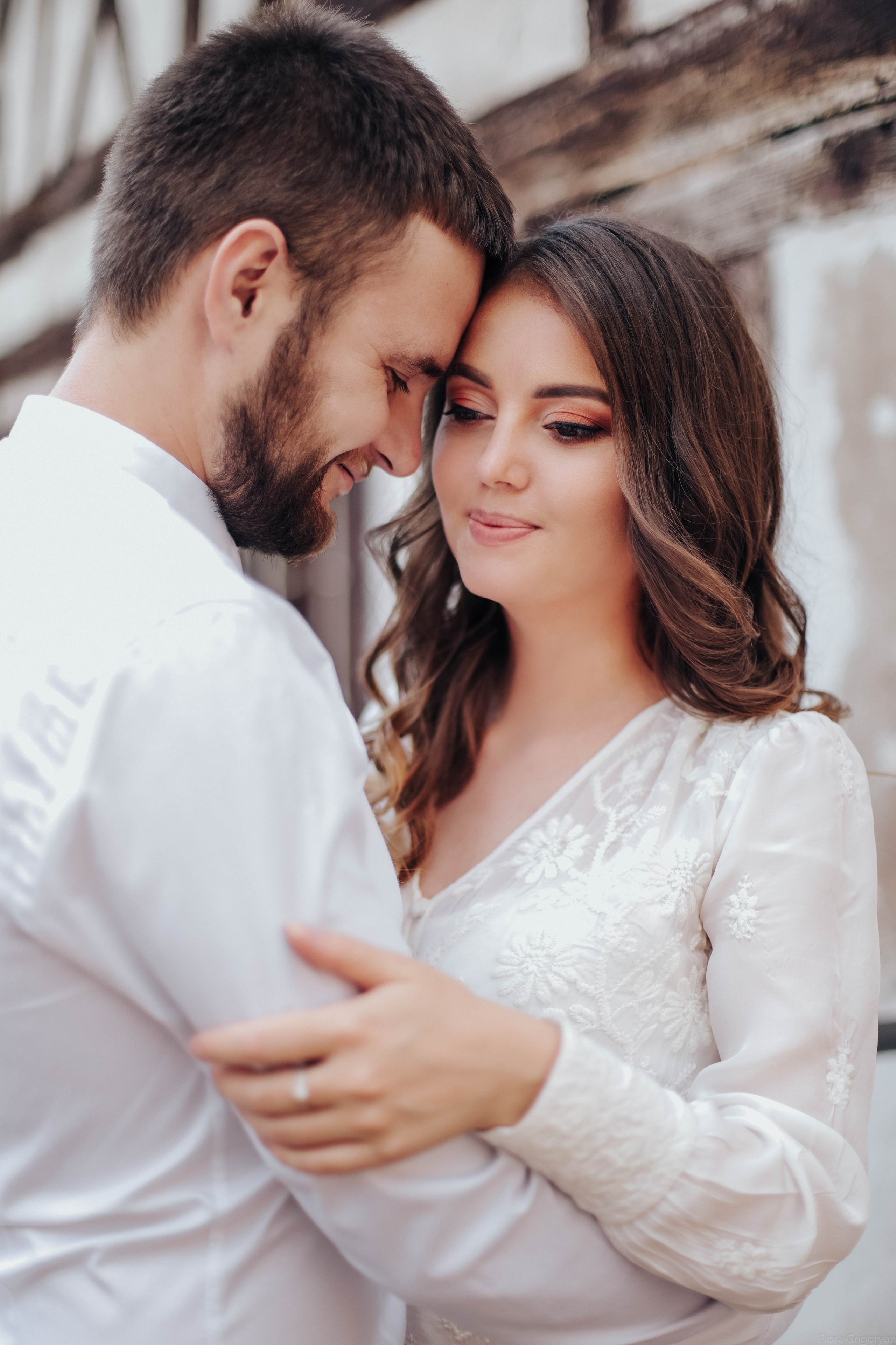 Wedding. Flora Grigoryan Wedding Photography