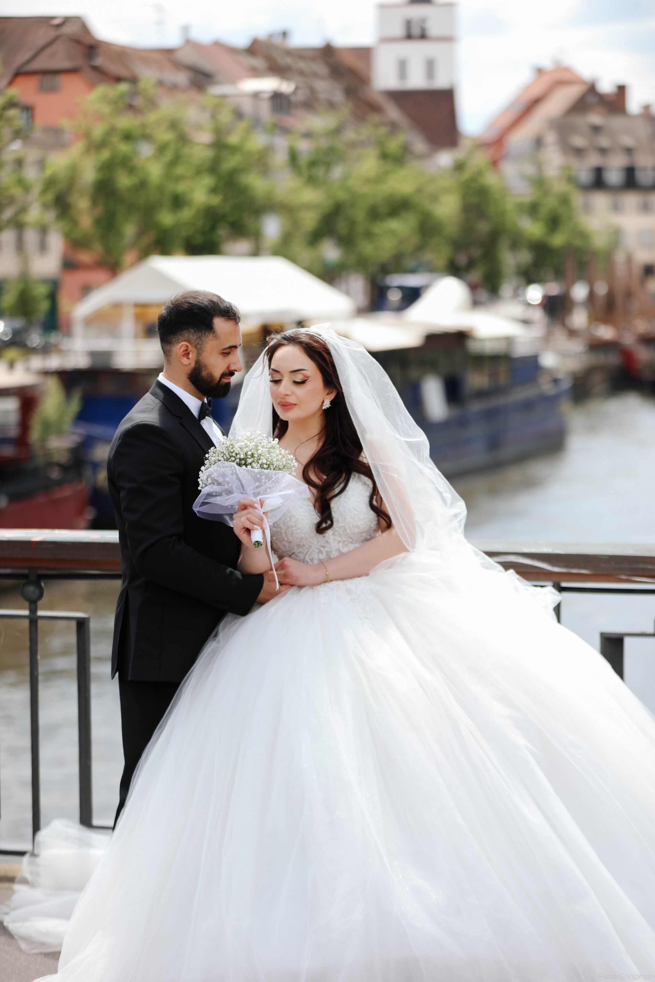 Lilit & Arsen. Flora Grigoryan Wedding Photography