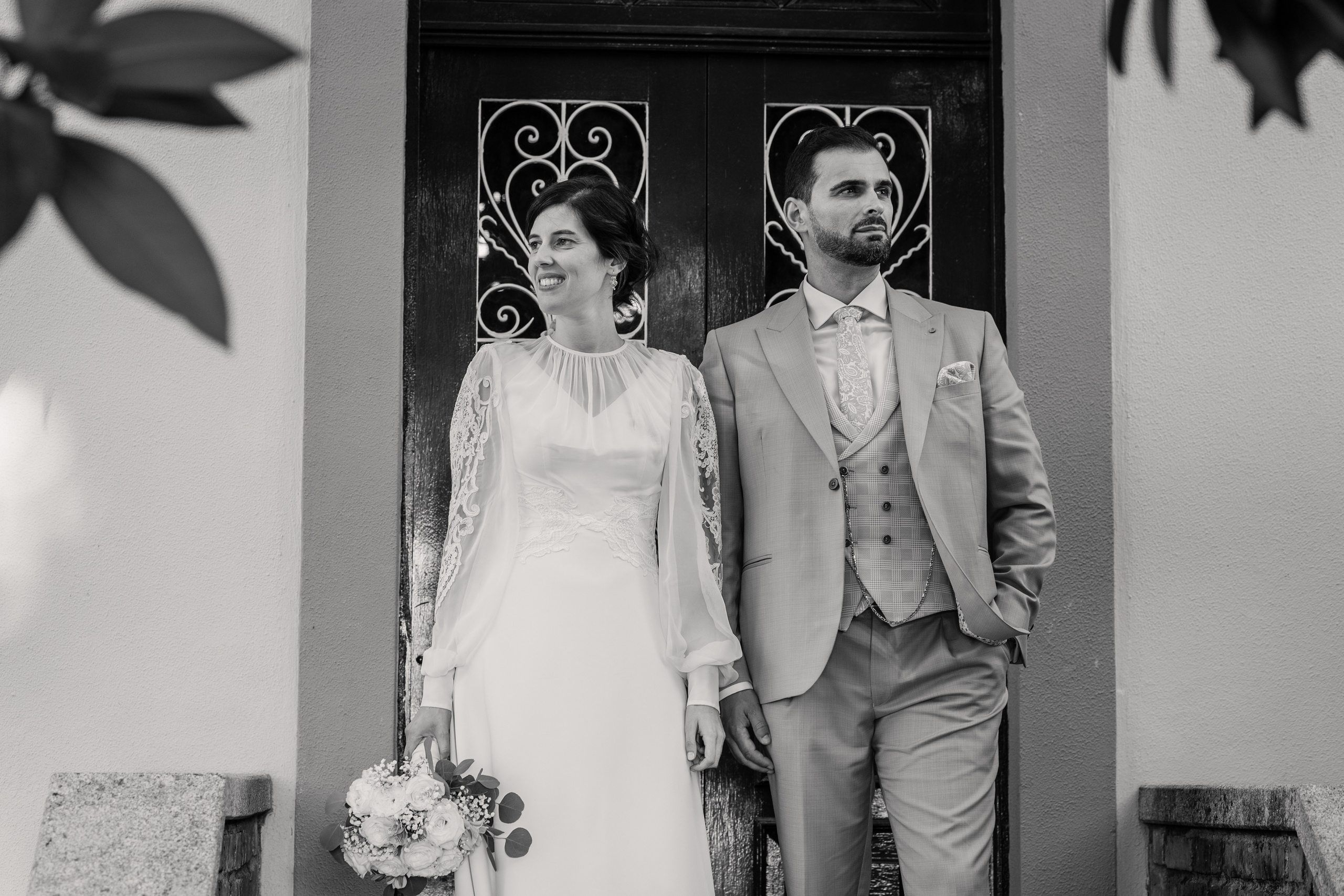Ana & João. Nelson Miranda Fotografia