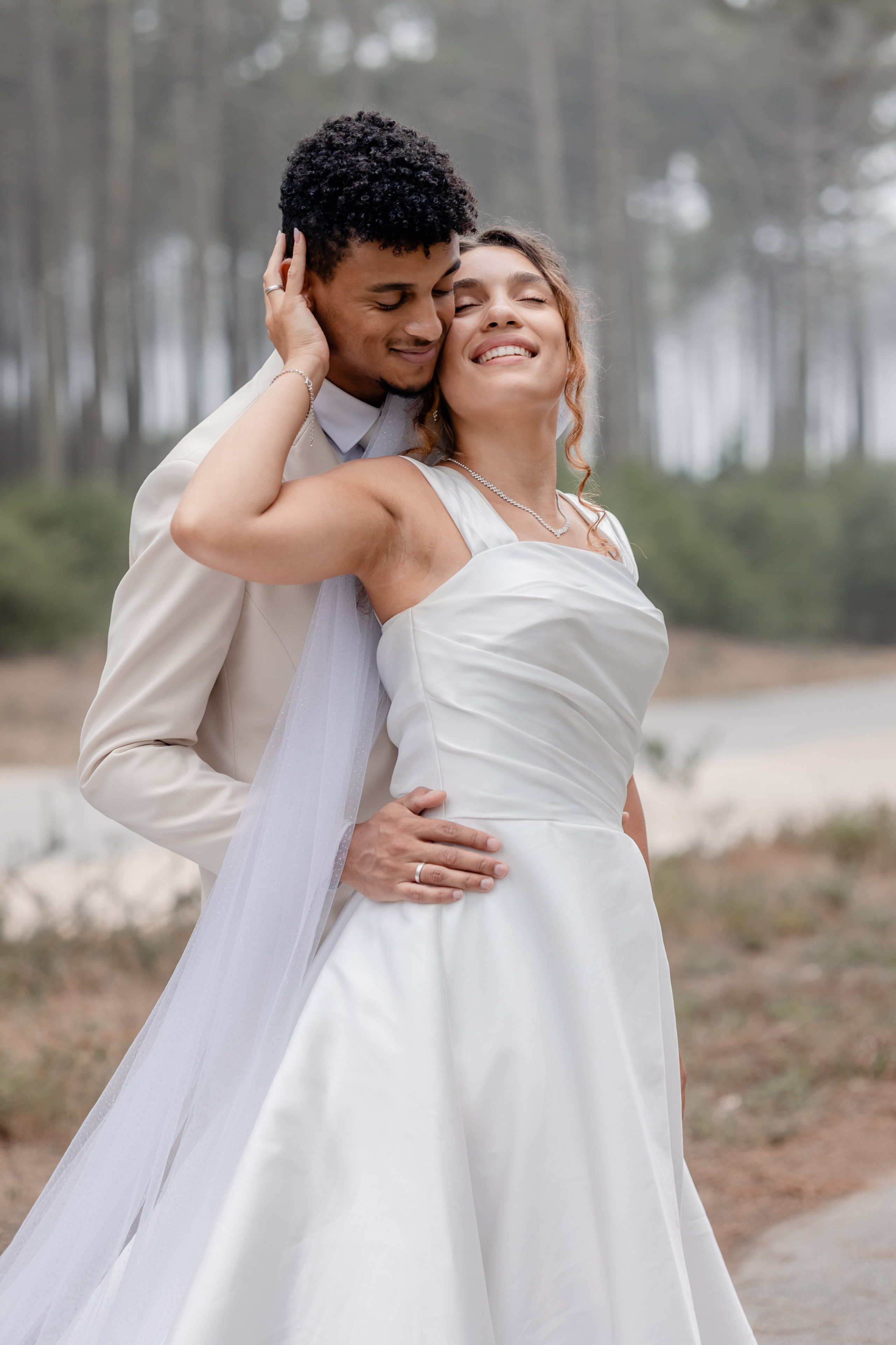 Jéssica & Nuno. Nelson Miranda Fotografia