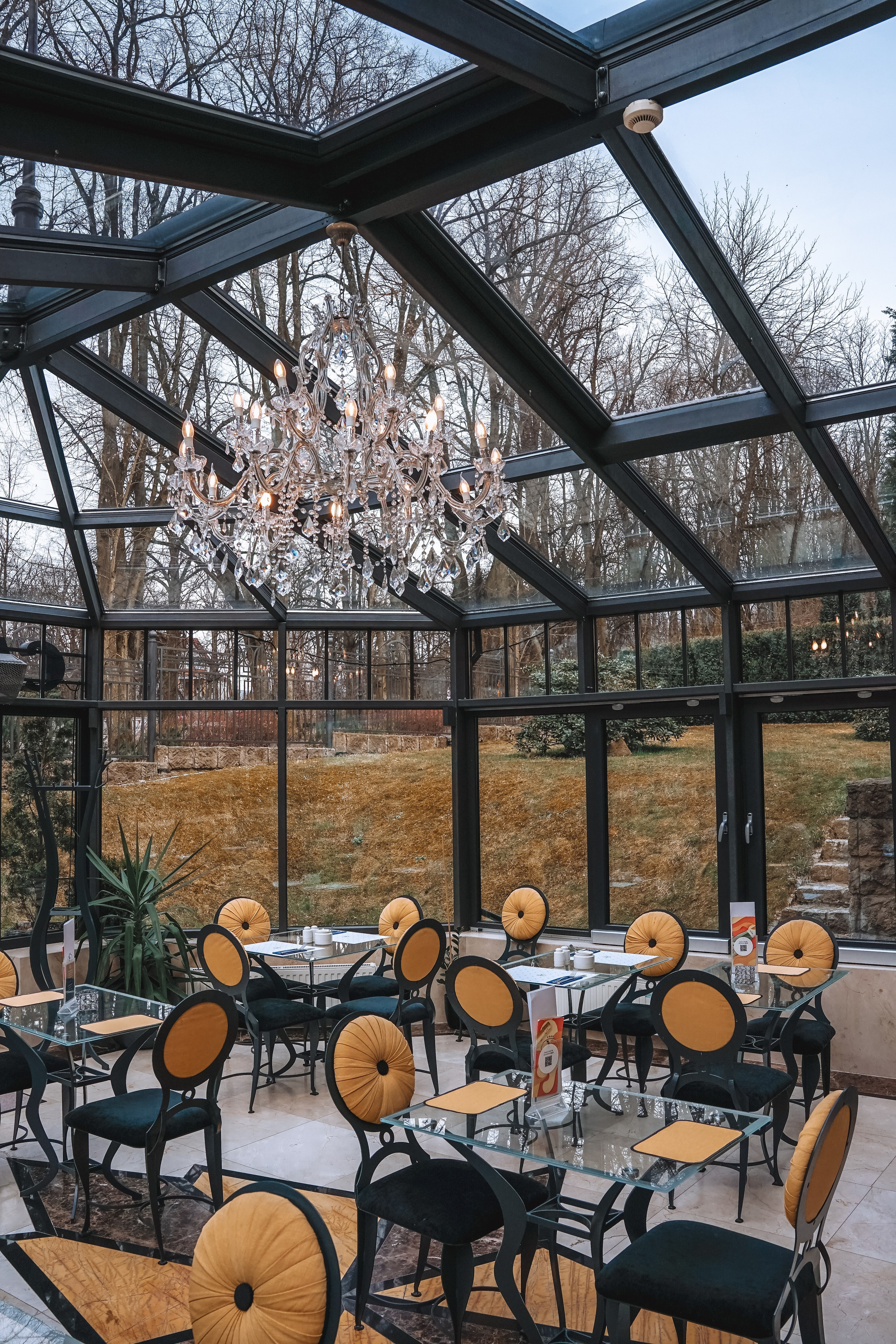 SPA Villa Alina, Poland. Hotel and travel photographer