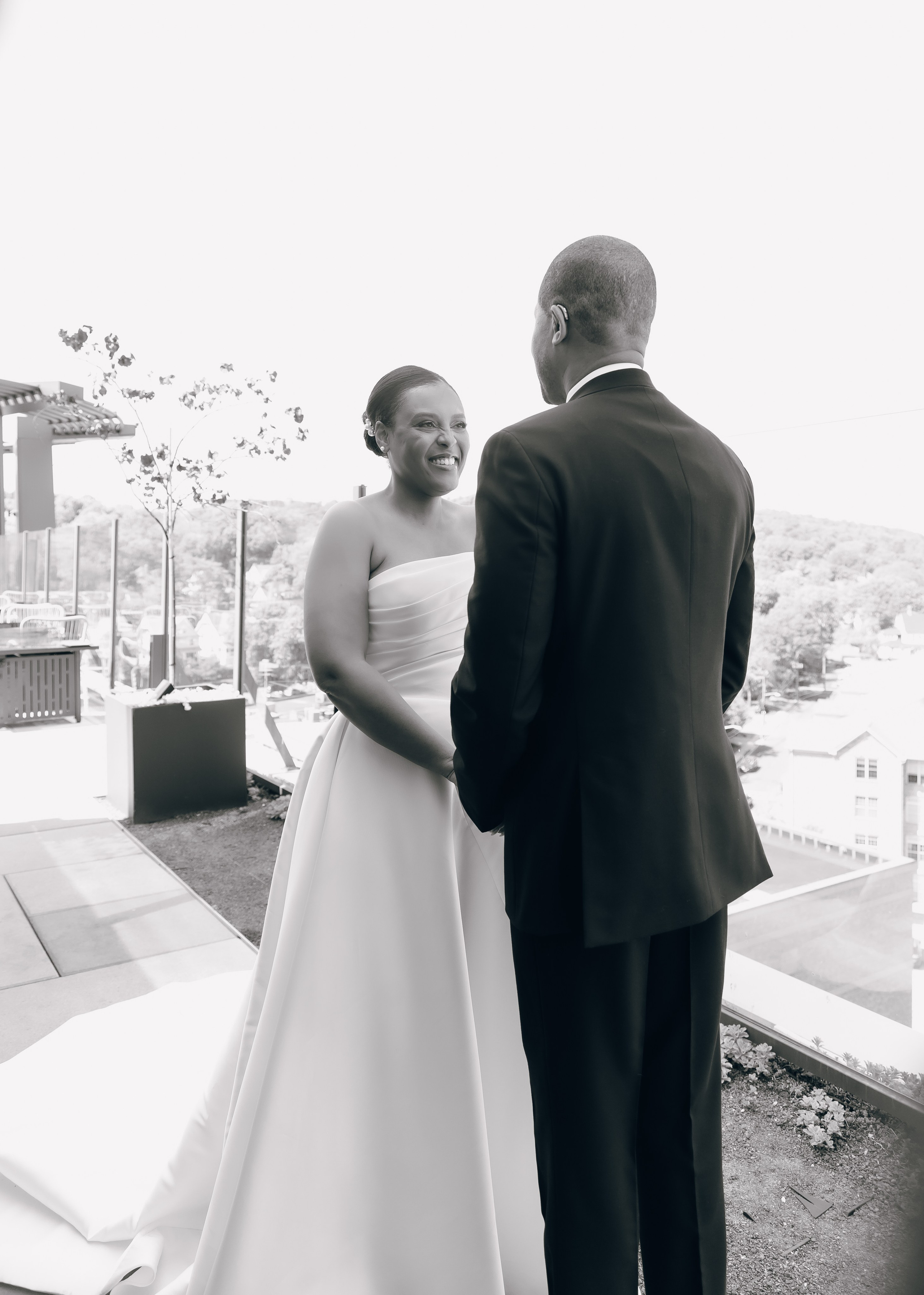 Nakia & Christal. Wedding Photo & Video