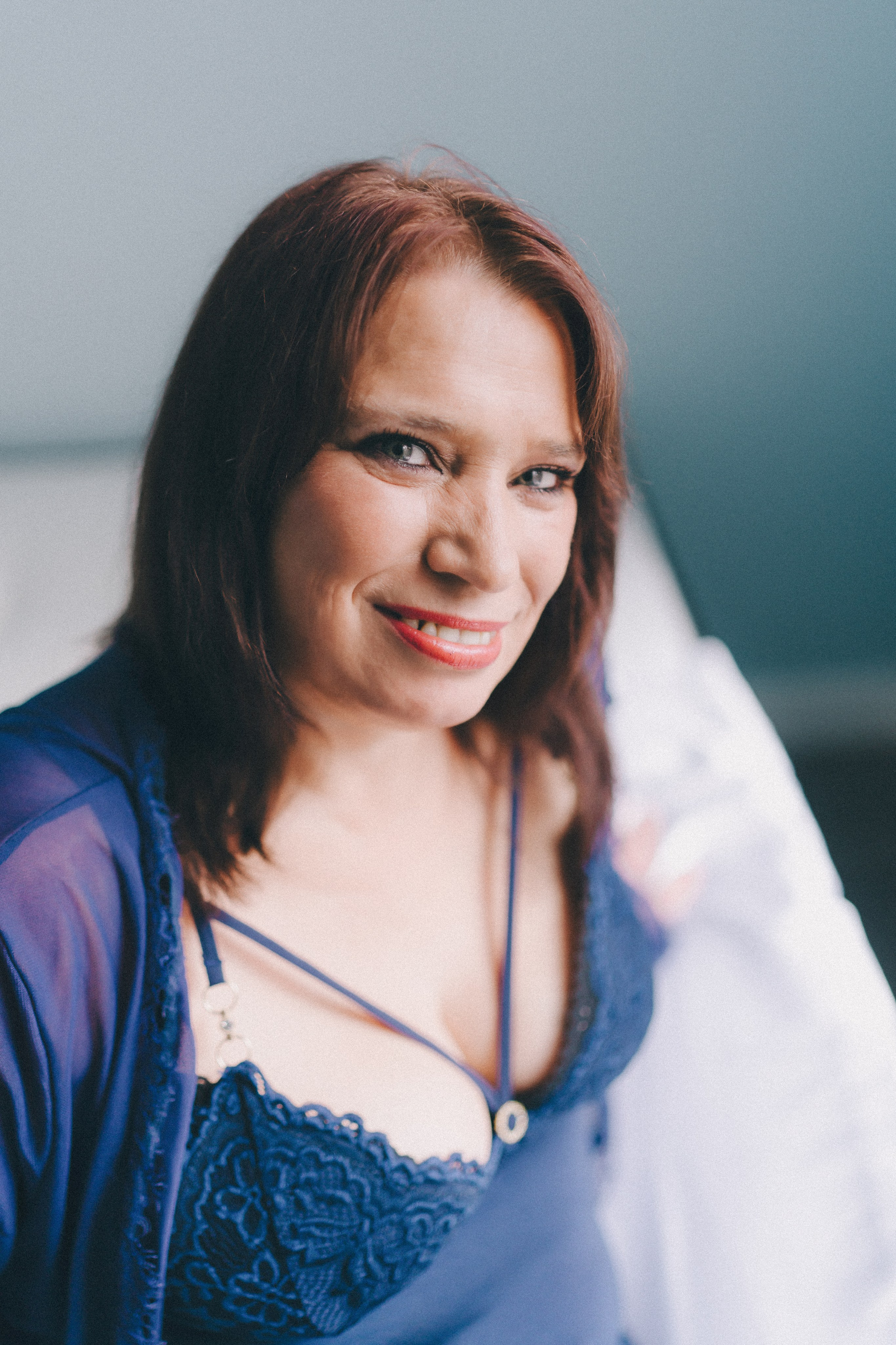 Louise&Co. Irina Zoteeva — Portrait, Brand & Family Photographer in Solihull