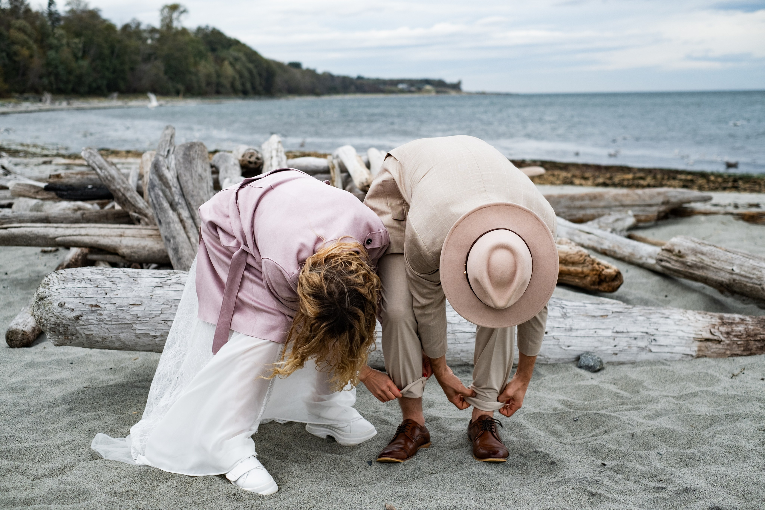 One wedding story. Artparadox_Snapforge