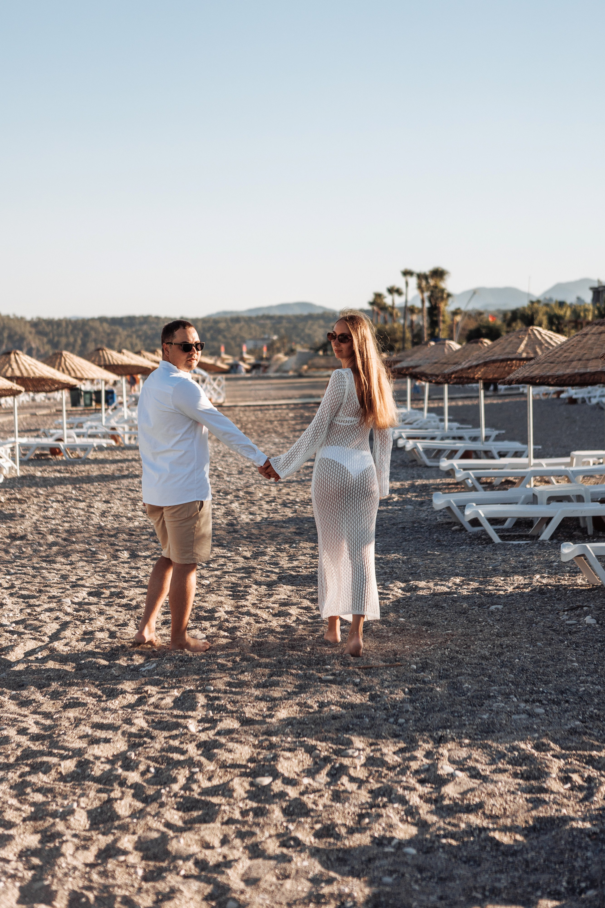 Чамьюва. Фотограф в Анталии, Кемере и Белеке