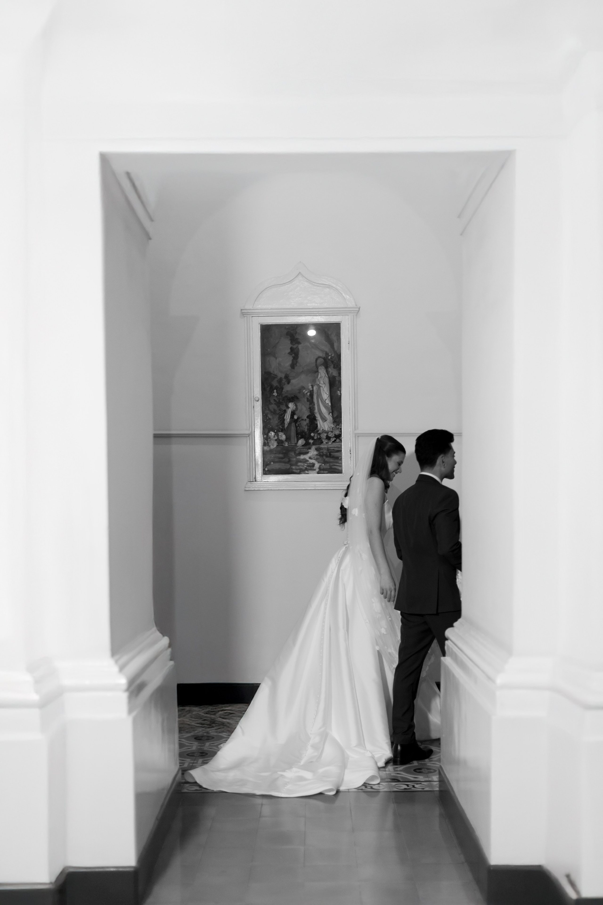 Casamentos. Fotografia de Casamento Documental e Artística | Thiago Guimarães | Interior de São Paulo