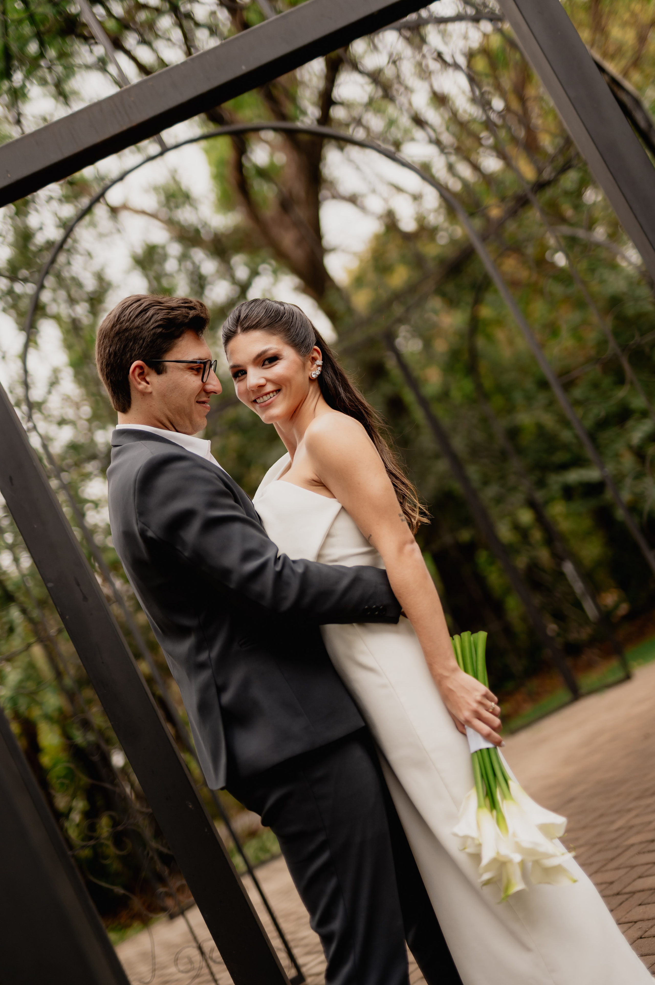 Casamento Civil de Fernanda e Gustavo | Barizon Fotografia