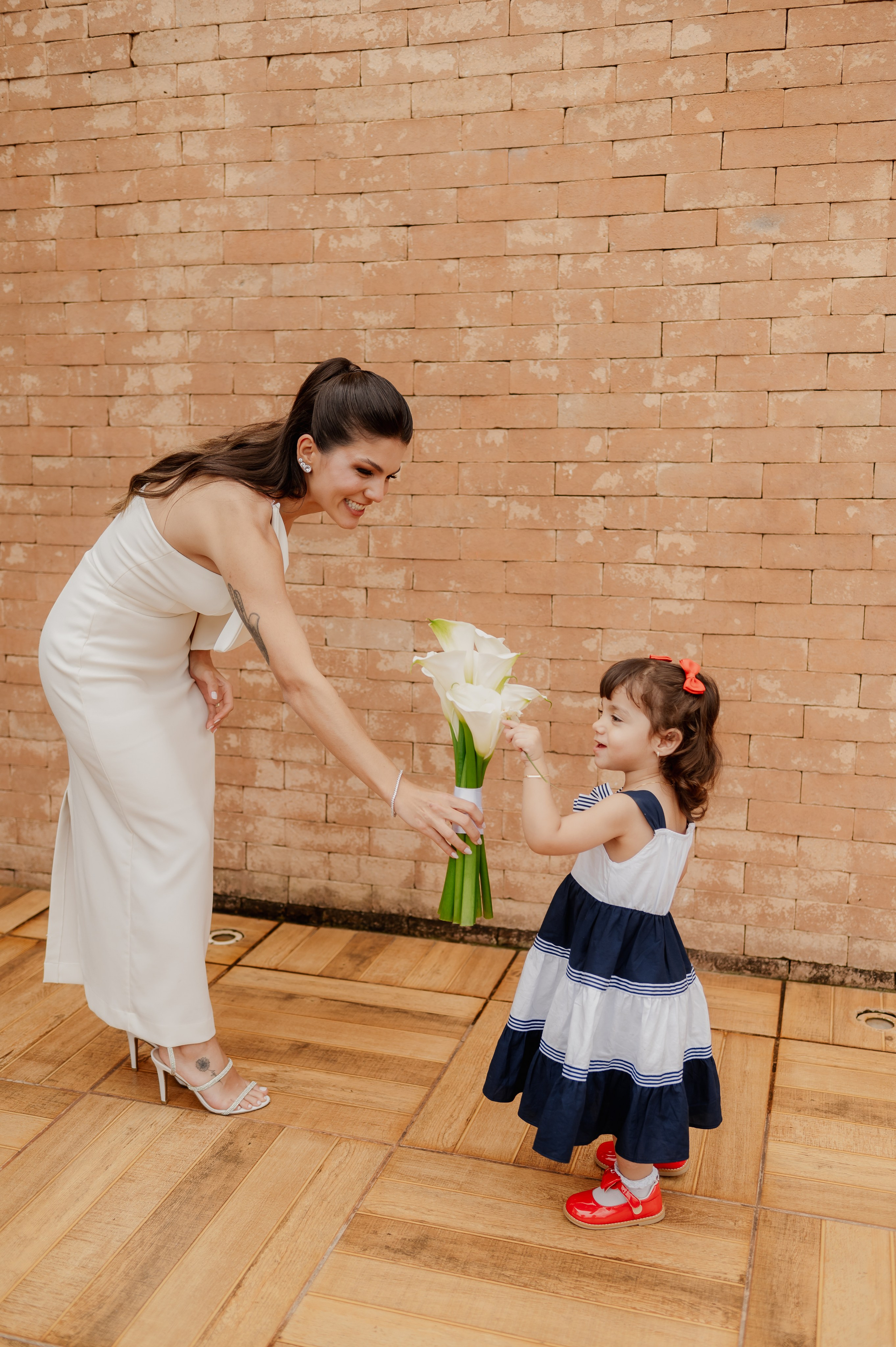 Casamento Civil de Fernanda e Gustavo | Barizon Fotografia