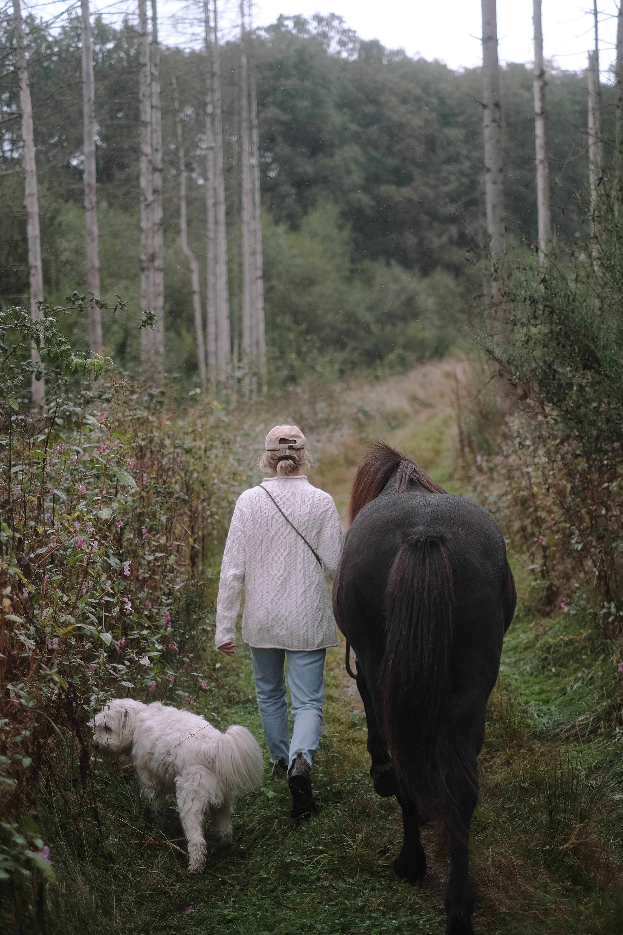 Paula, Fynn&Steve. Authentische Familienfotografie in Köln