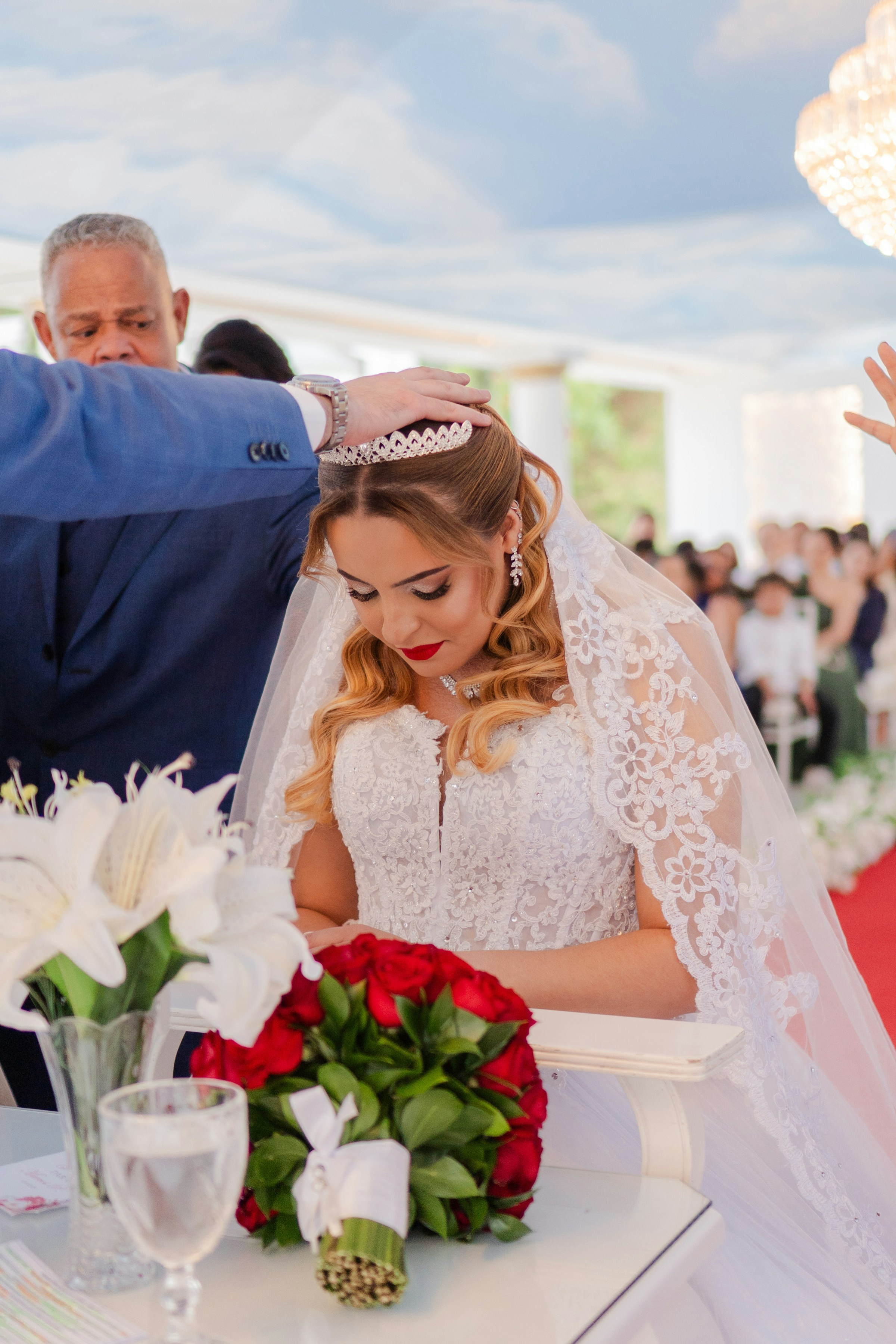 Mike & Lola. Stargazing Production