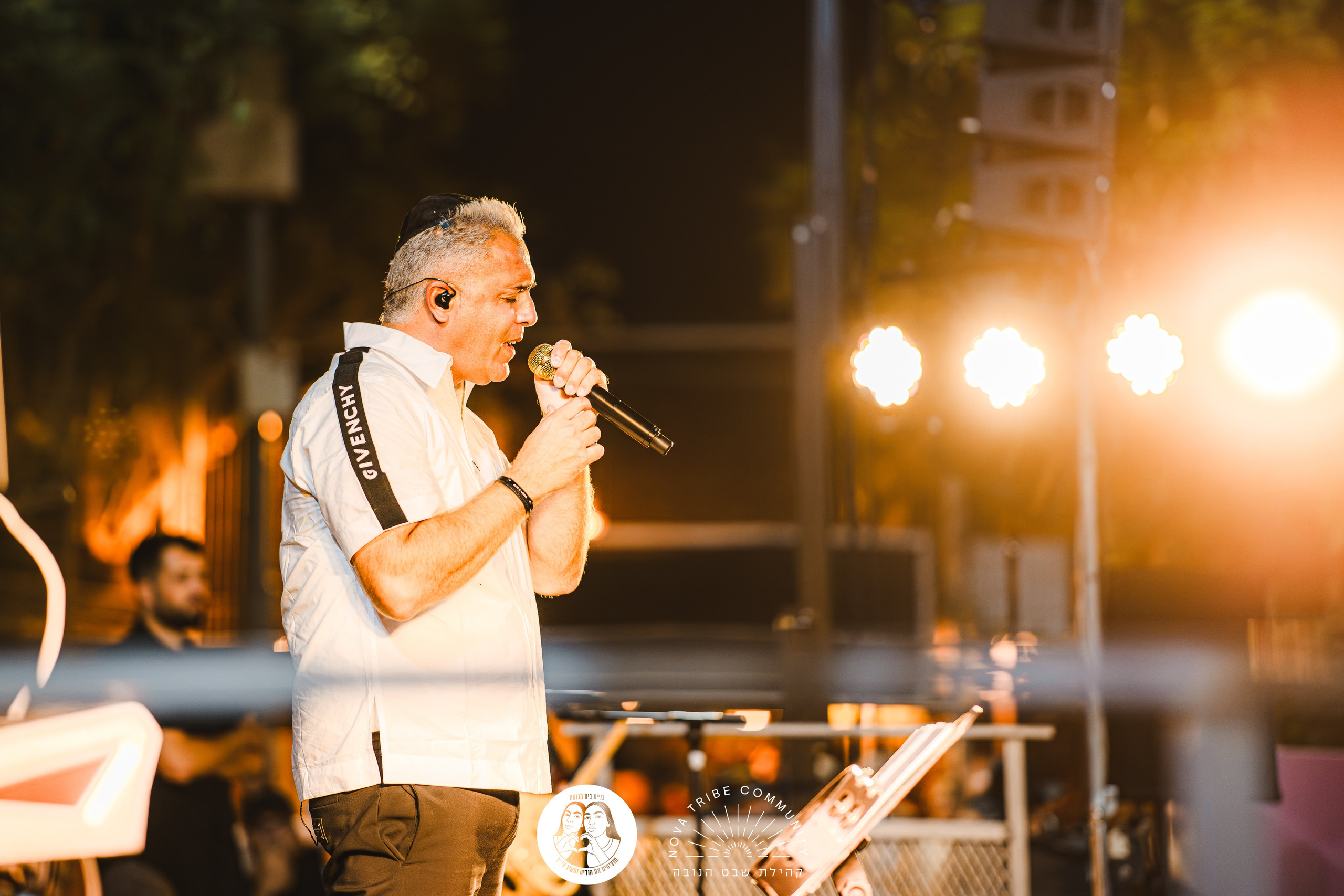 EVENTS. YONATAN KATZ