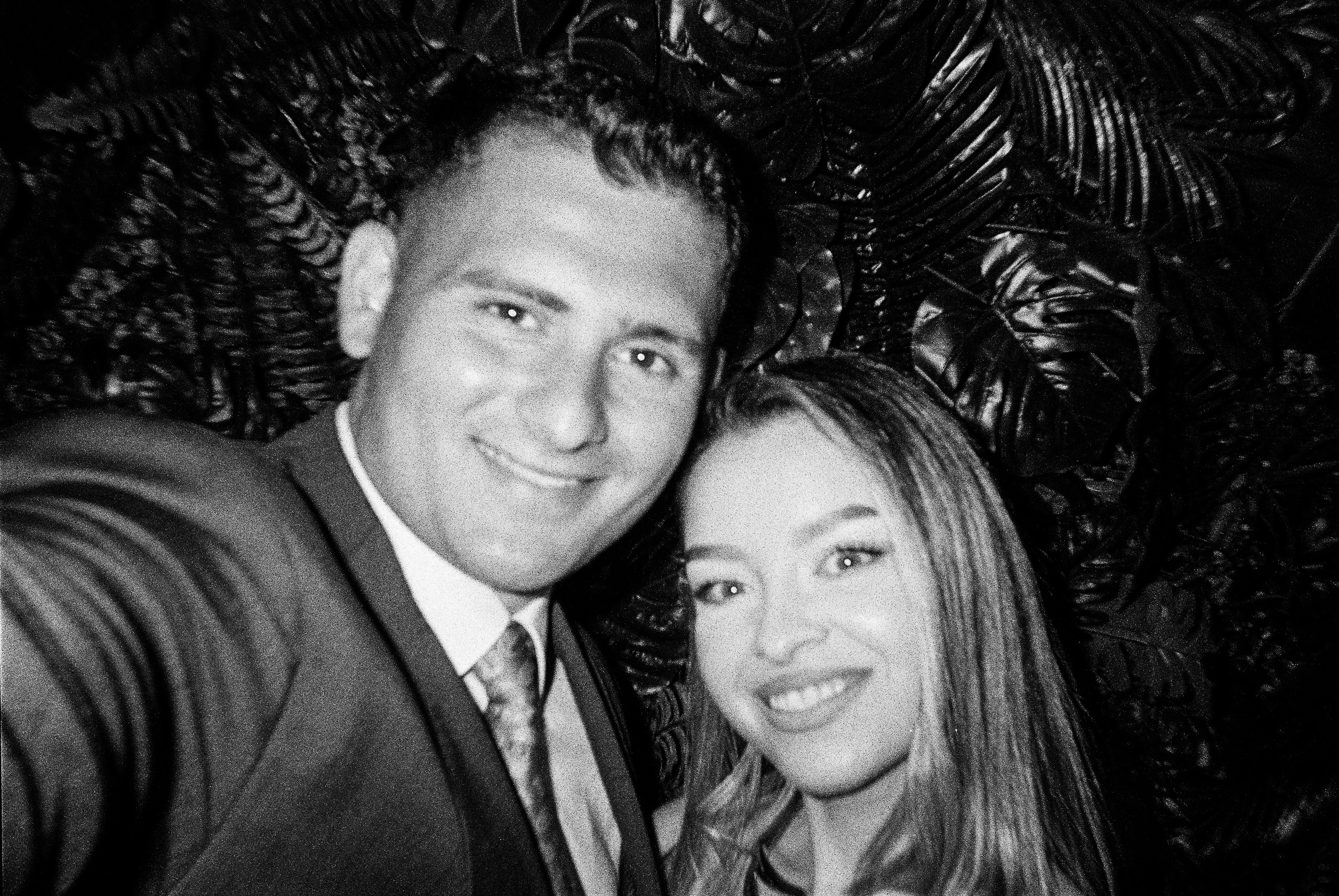 Denisa & Răzvan’s civil wedding