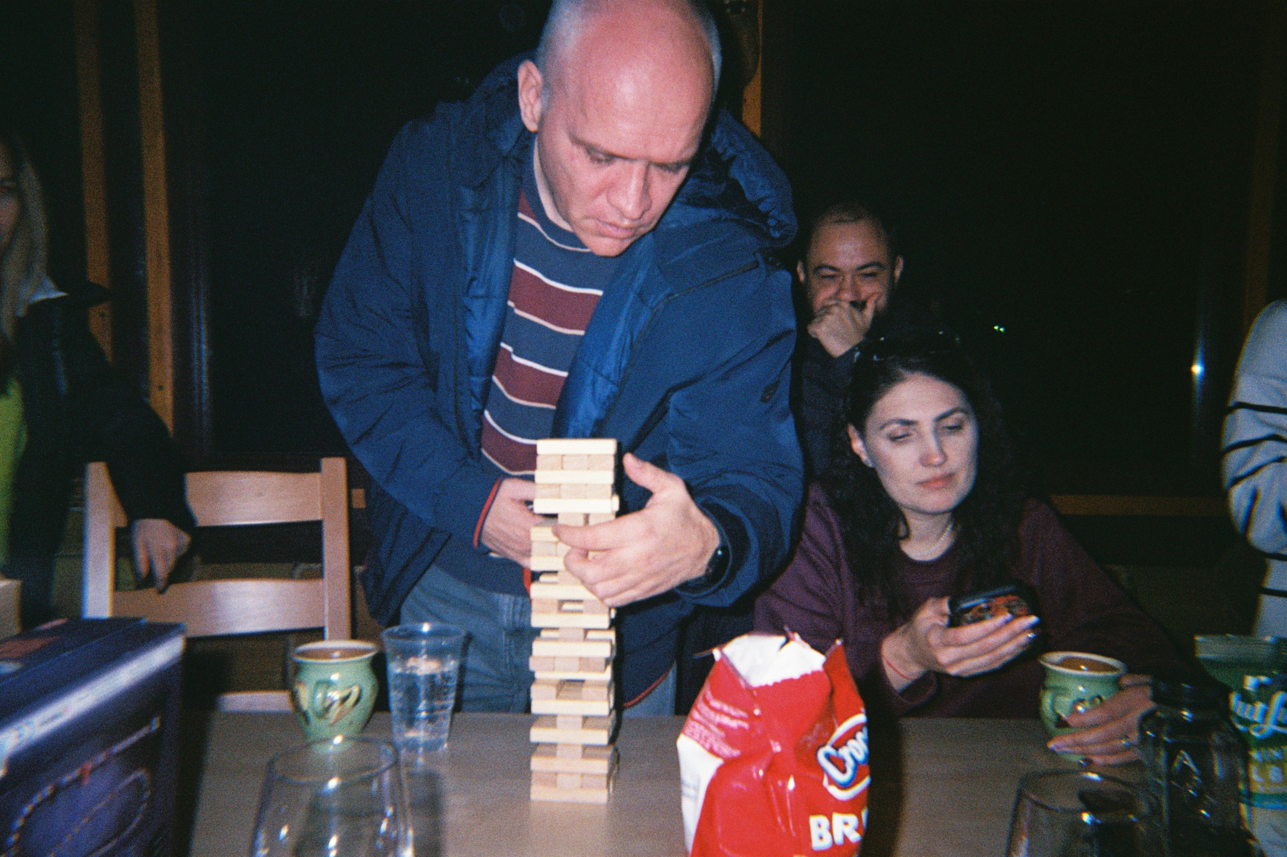 Teambuilding Digital Partners