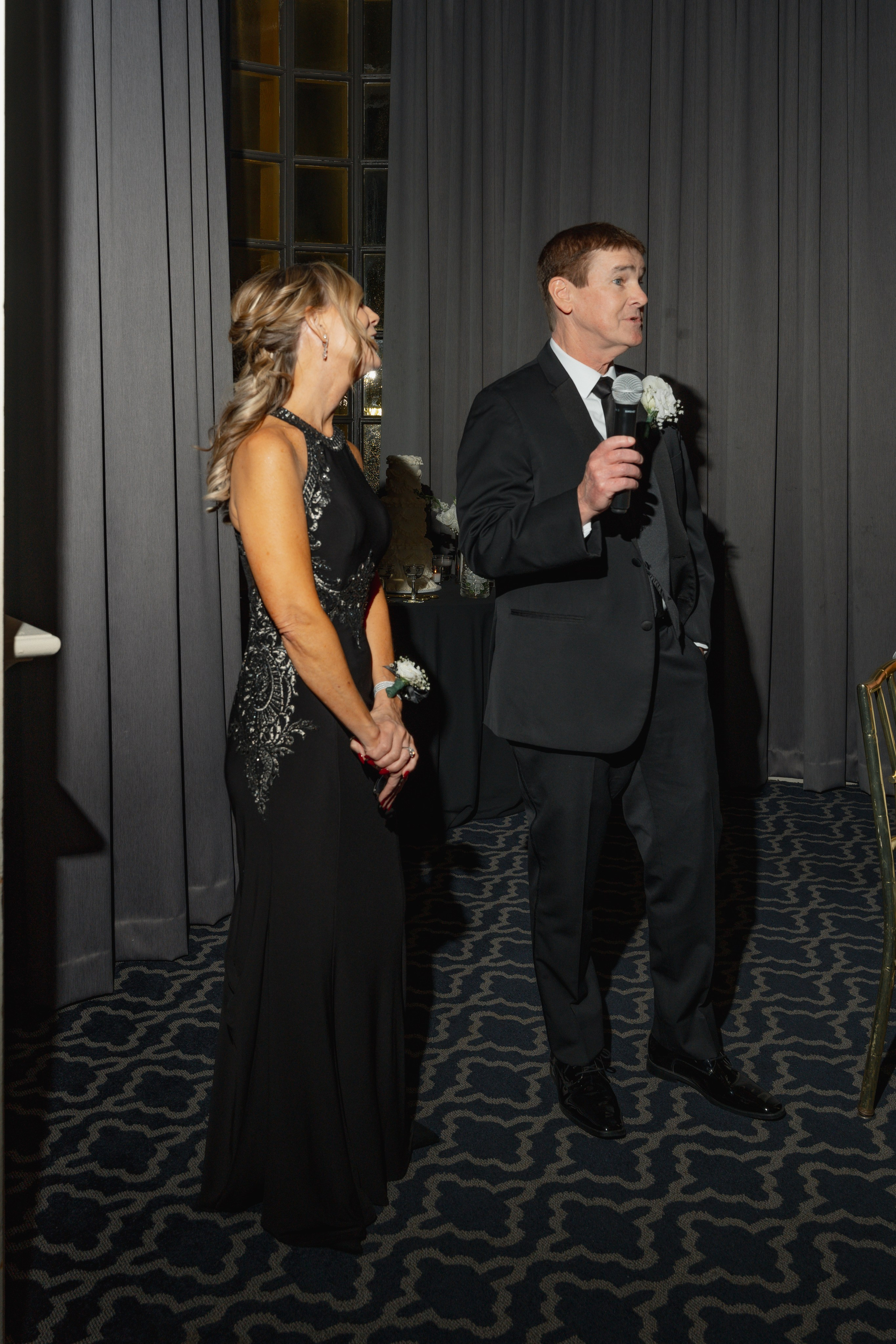 Jack and Maggie. Anna Krasnova Wedding photographer