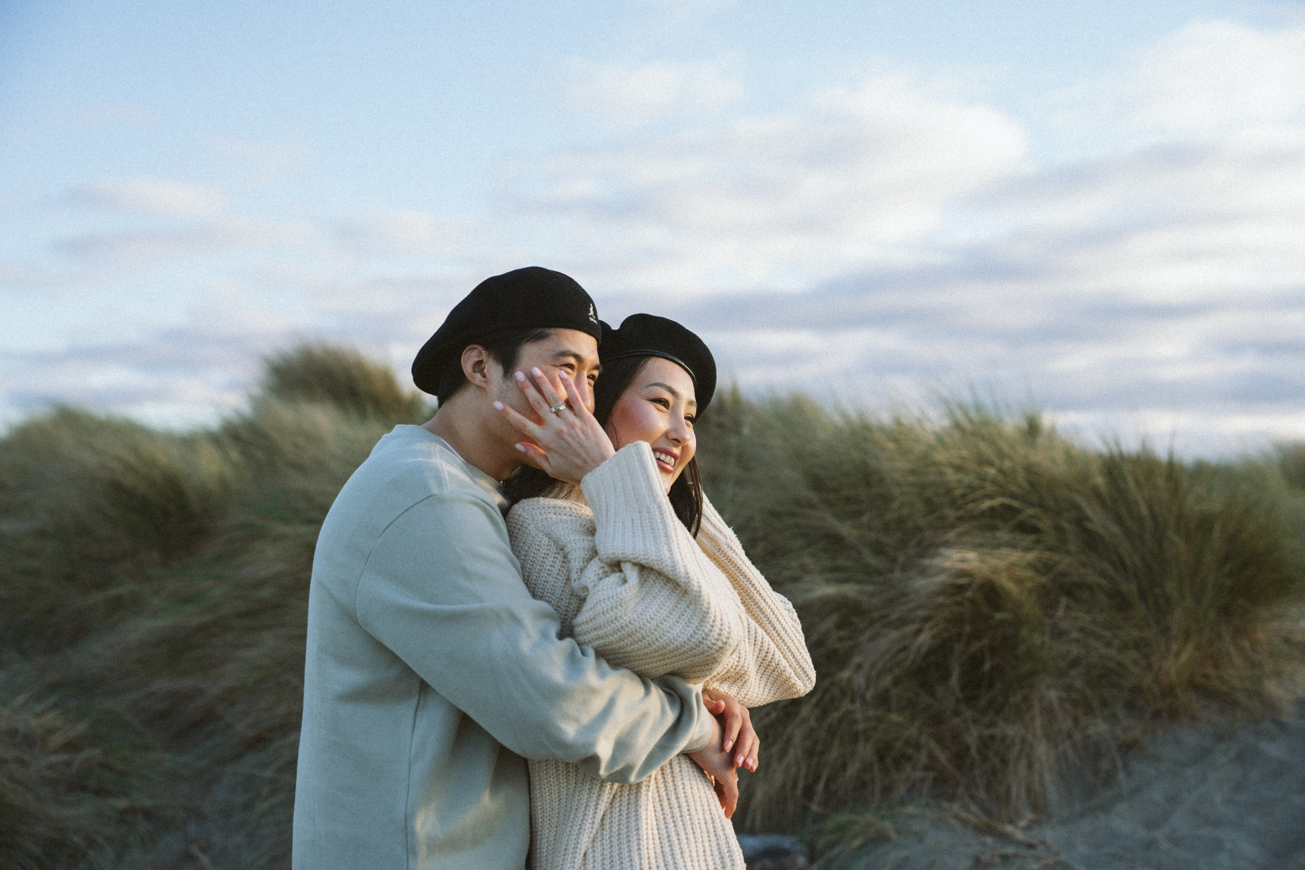 Shaani & Akin. Soulo Photography | San Francisco Bay Area Based Photographer