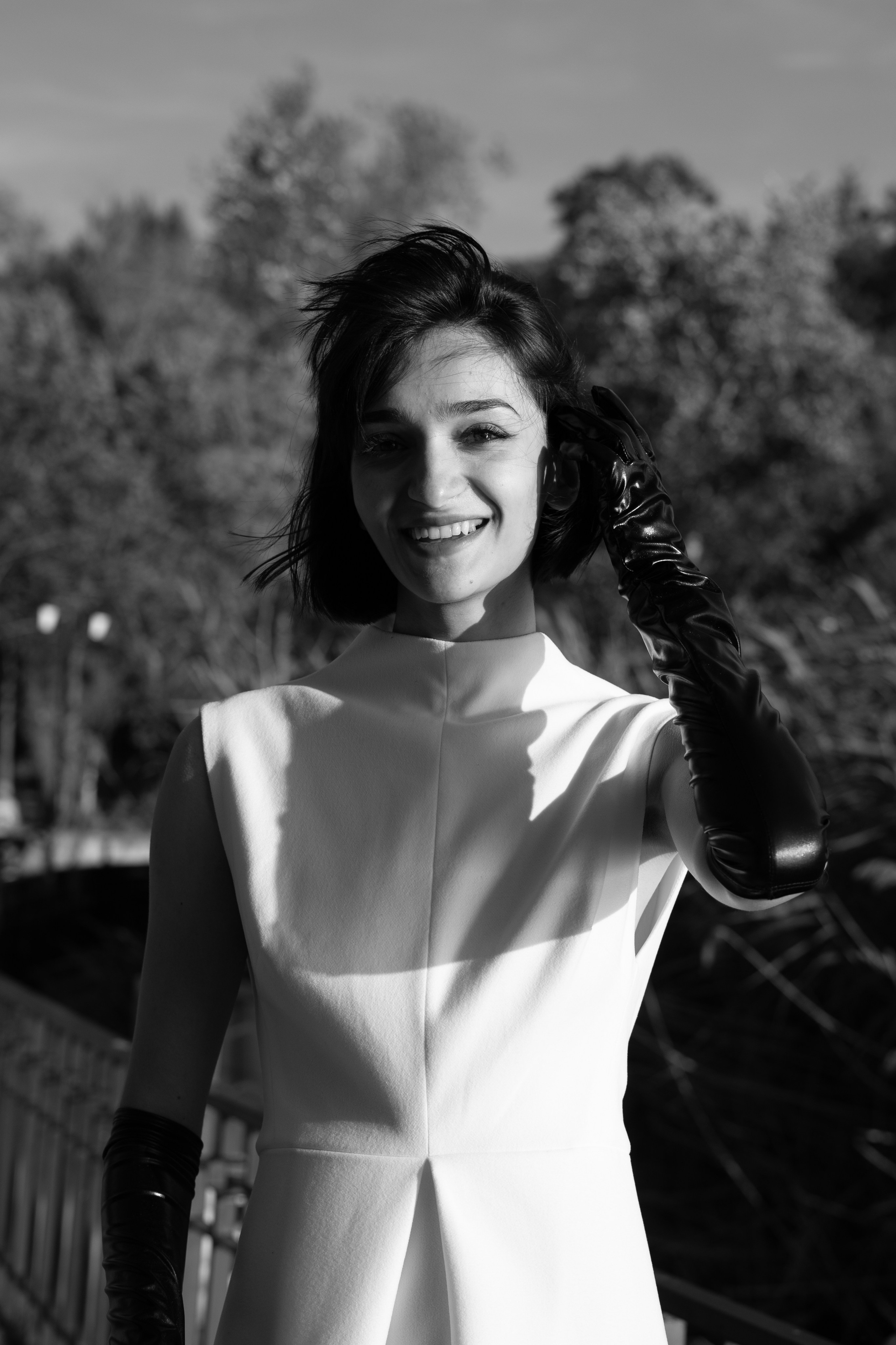 Felicia. Photographer Anna Iurii