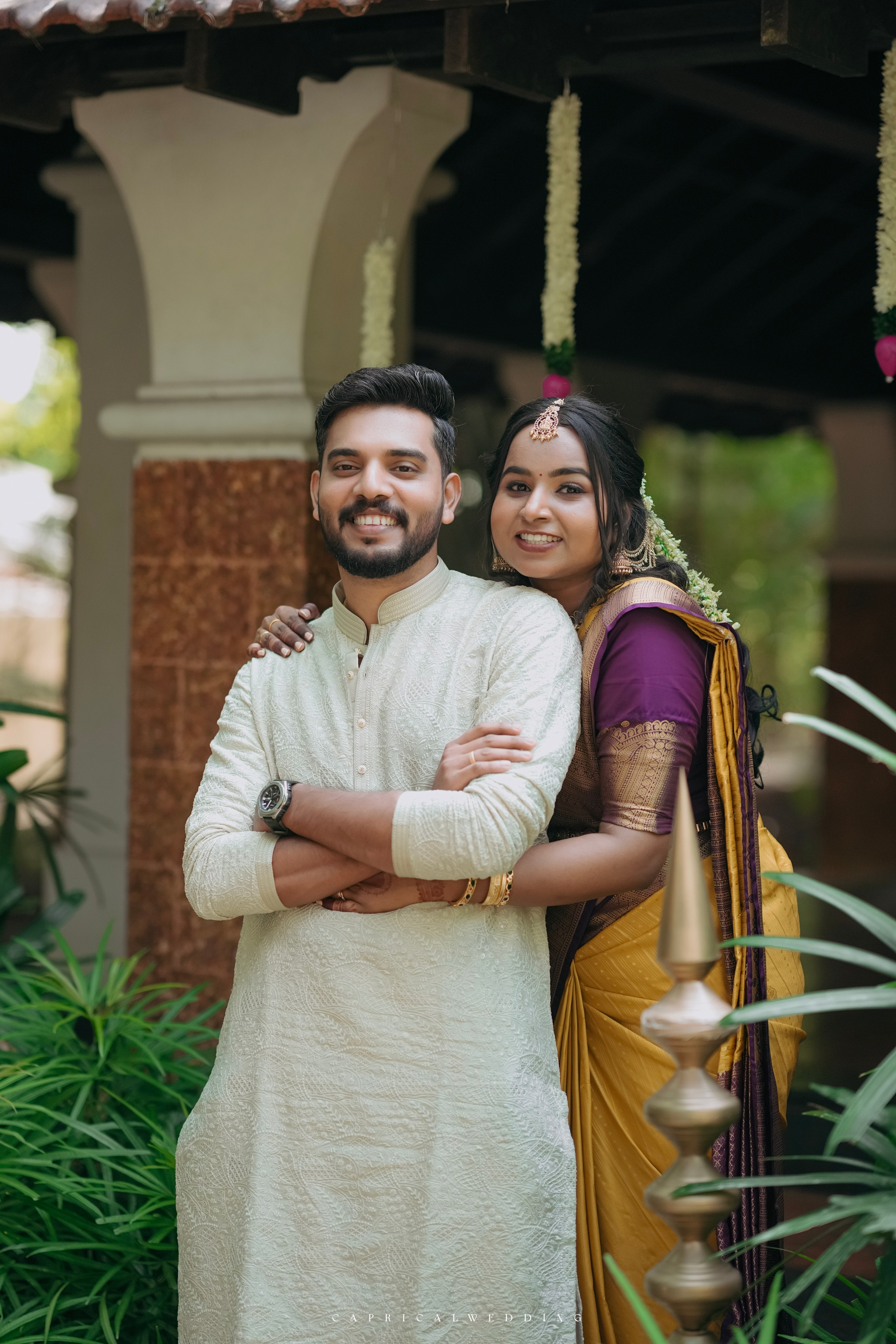 View Gallery. Caprical weddings