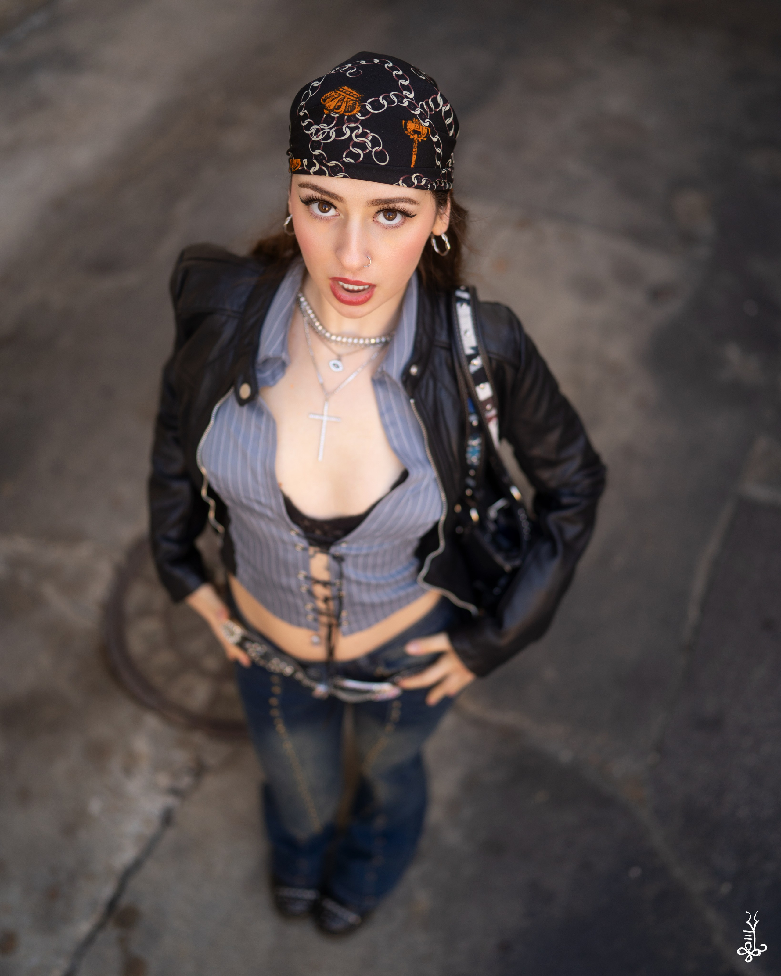 JASELLA. Ke’Ondris