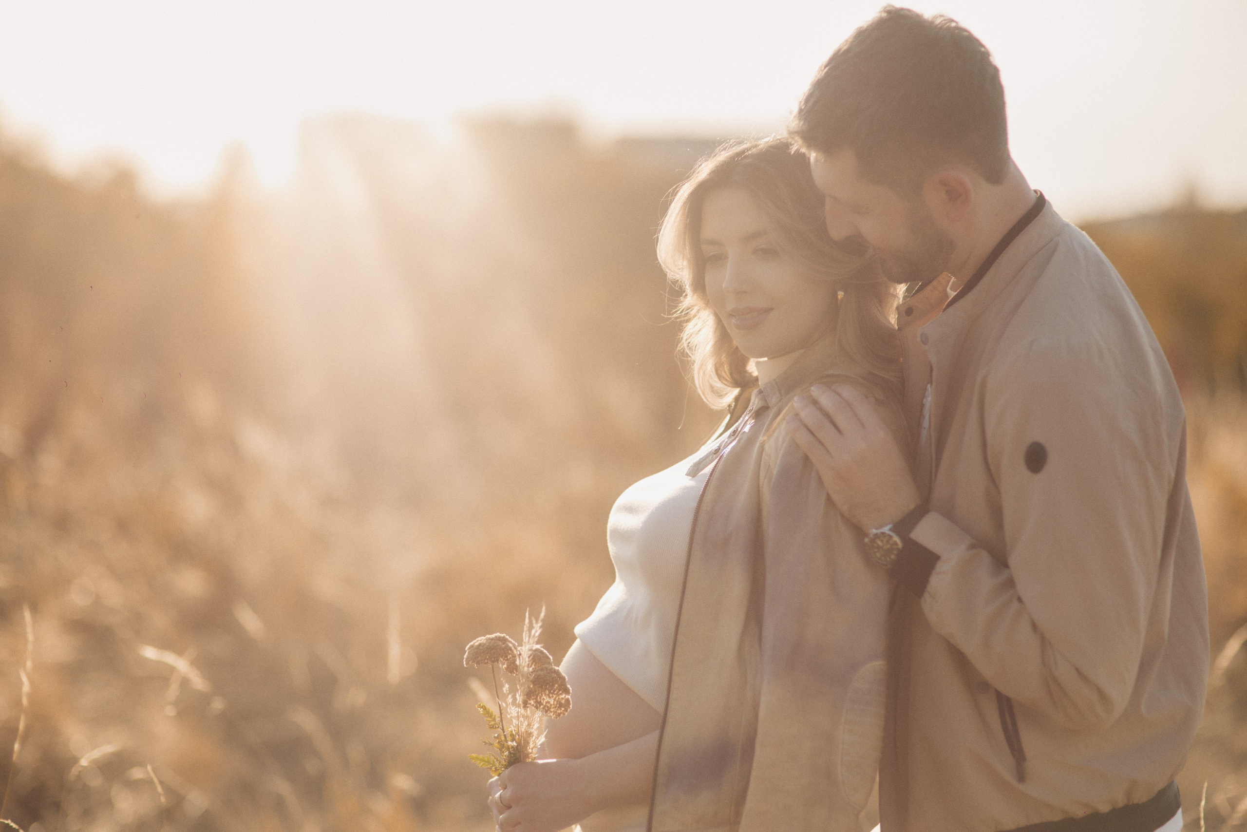 Лера и Максим. Валерия Вартанова. Фотограф