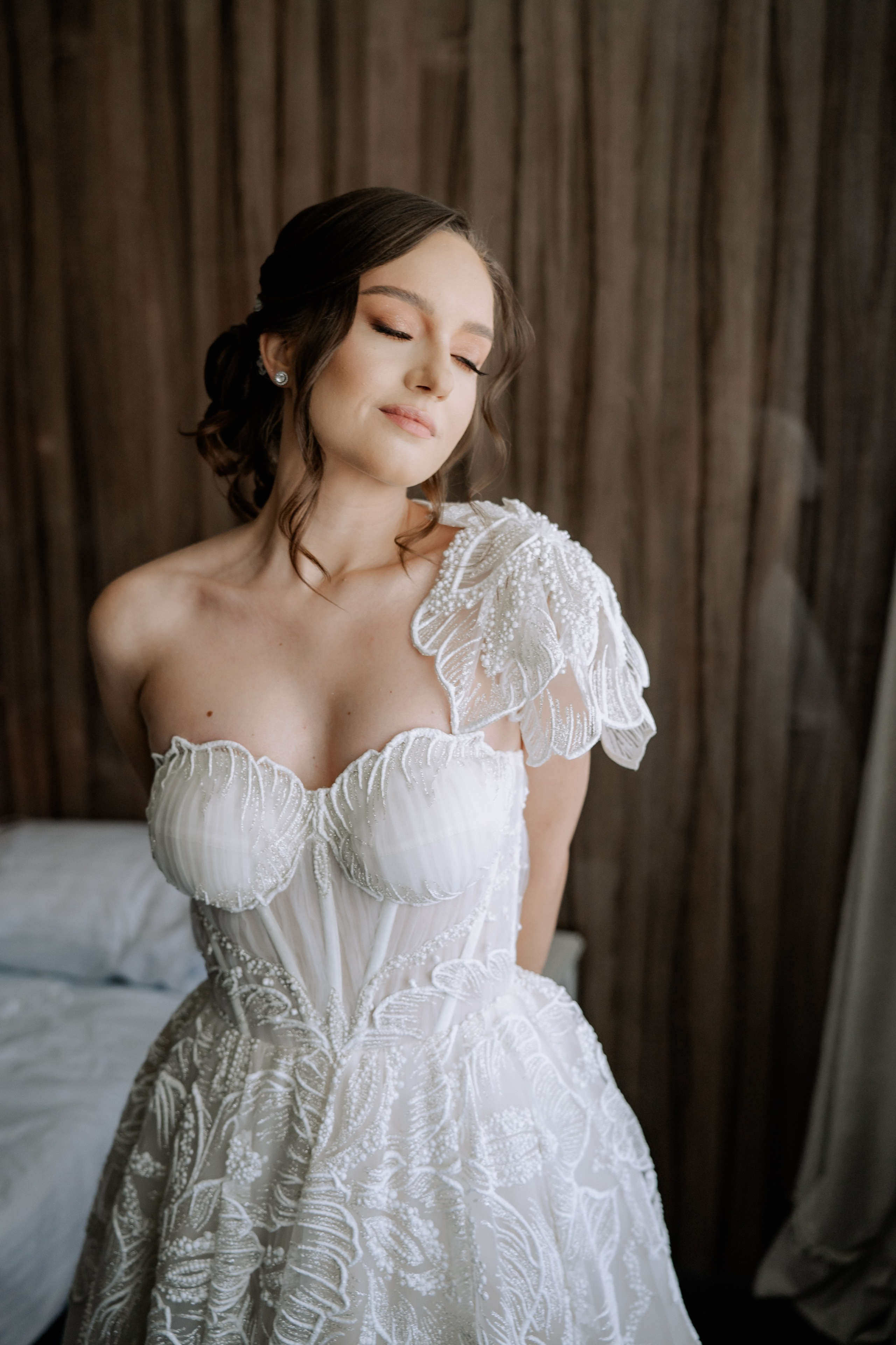 Ilona + Remus | Wedding day. Proud Vision Weddings | Wedding Photography & Film — Servicii profesionale Foto Video Nunta Iasi