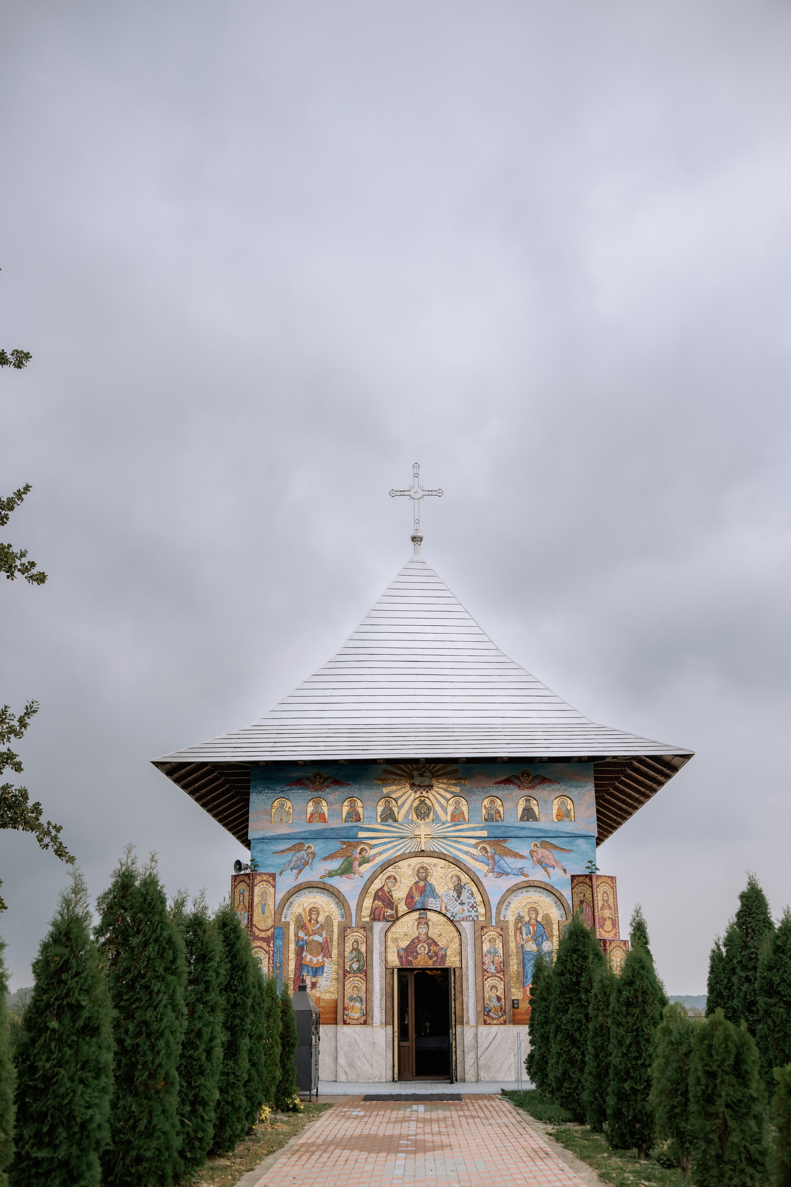 Ioana + Razvan | Wedding day. Proud Vision Weddings | Wedding Photography & Film — Servicii profesionale Foto Video Nunta Iasi