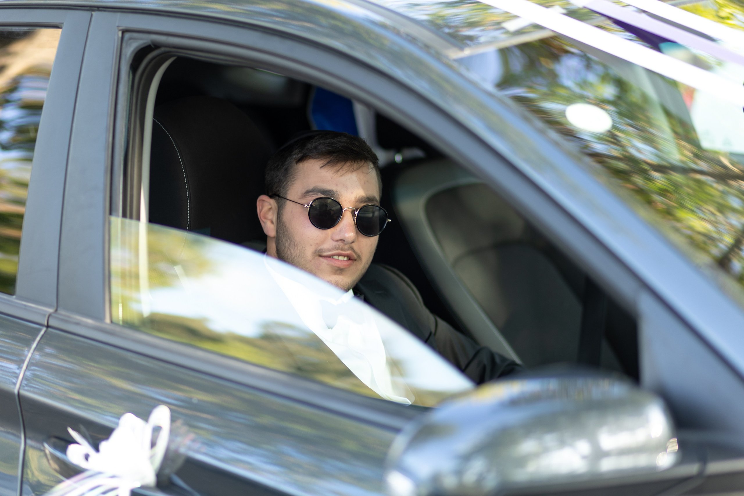 N&C. משה מנשה צלם חתונות