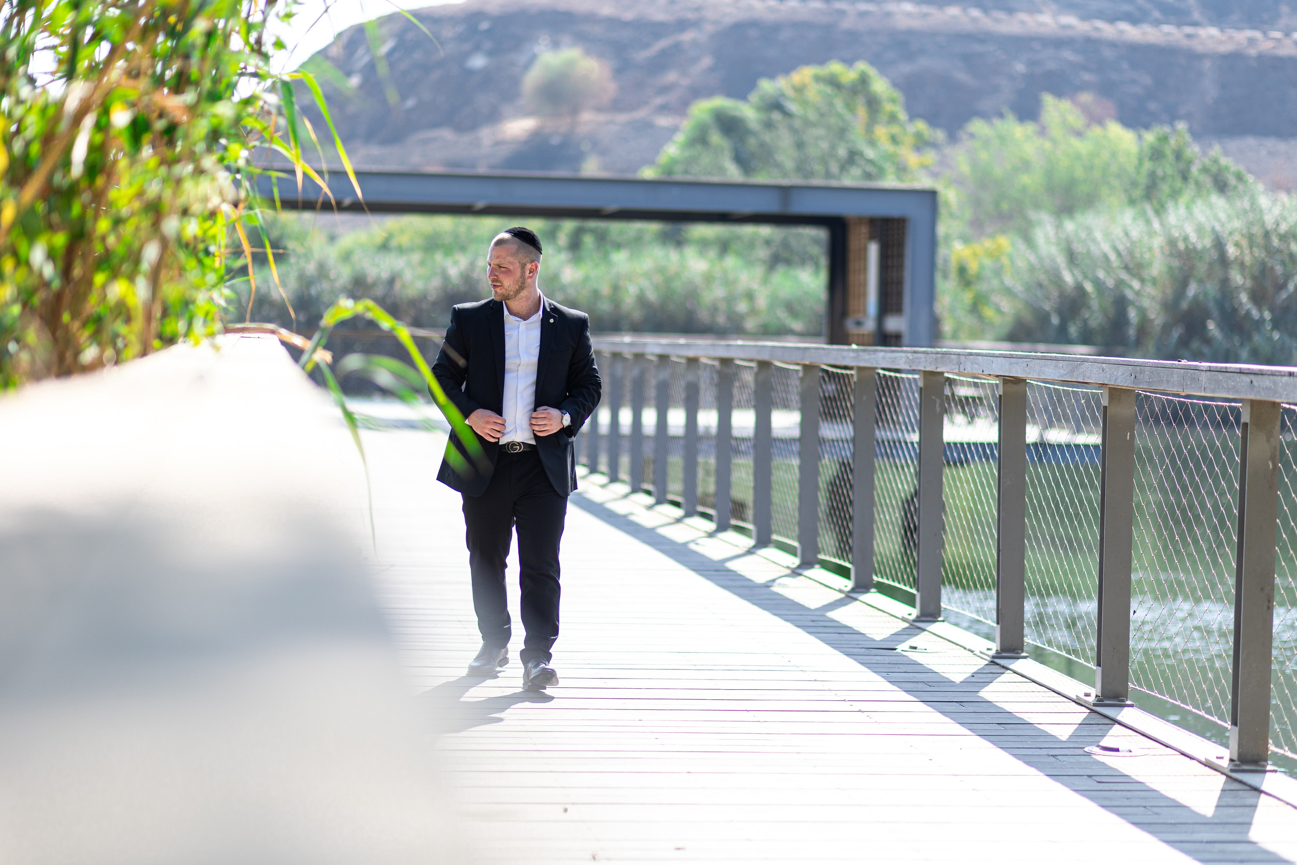 S&S. משה מנשה צלם חתונות