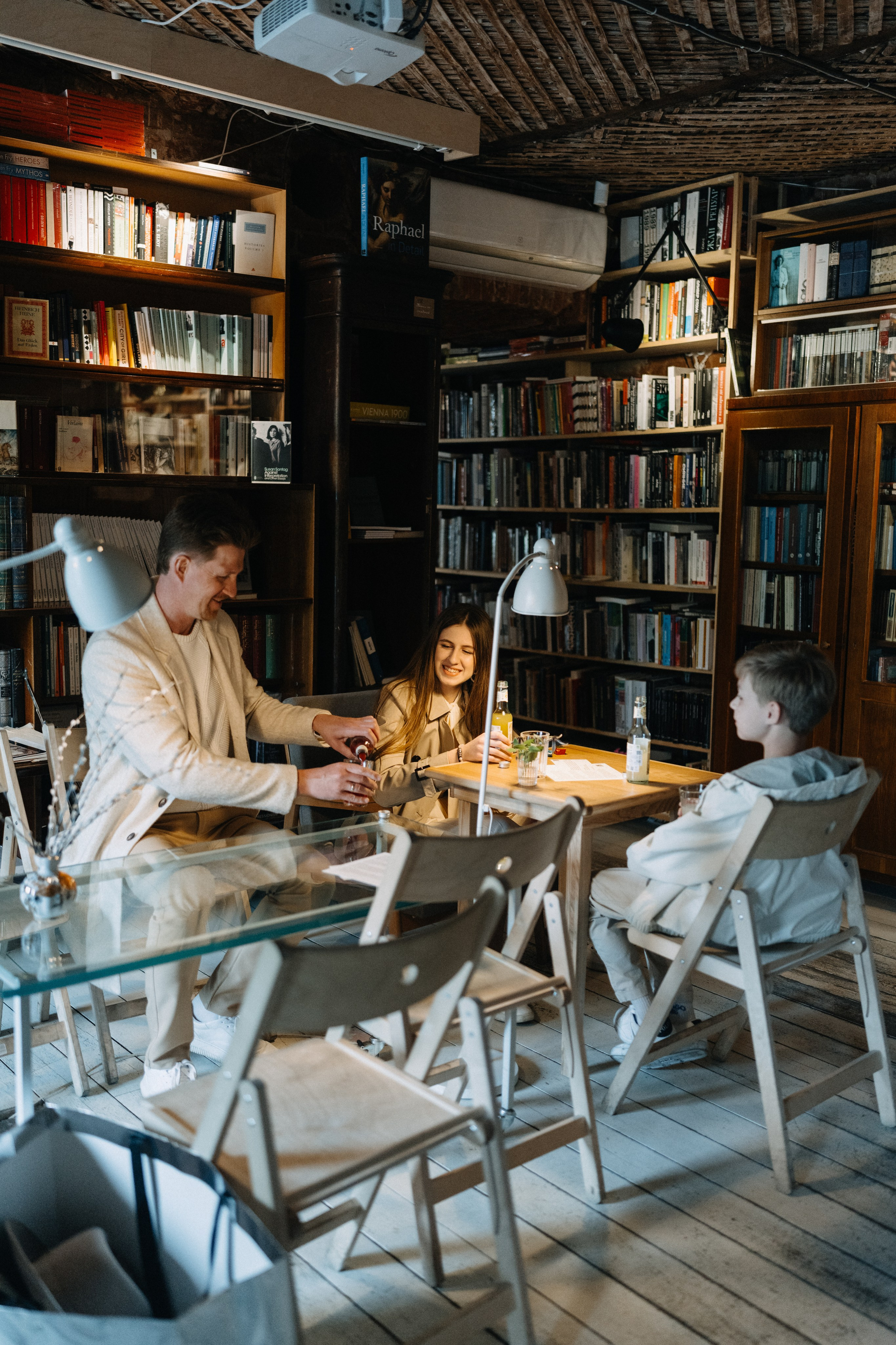 Family. Children’s and family photographer Anna Krasovitskaya