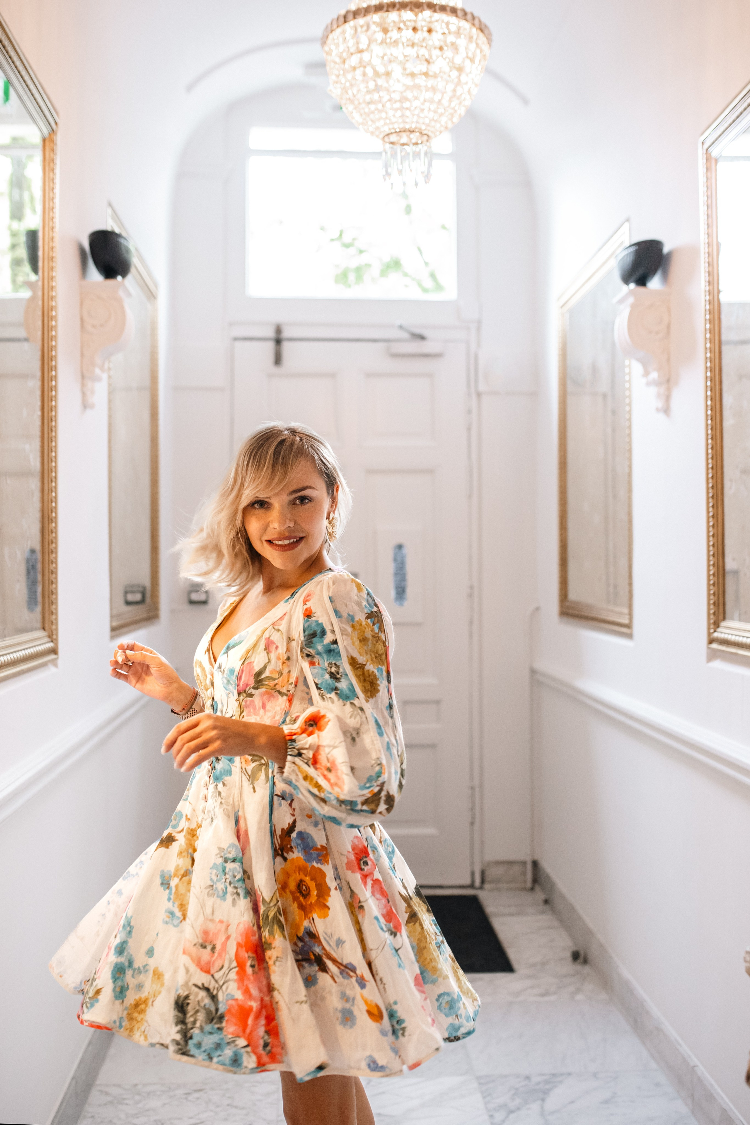 Анастасия. Портретный и контент фотограф в Нидерландах Ольга Лыткина