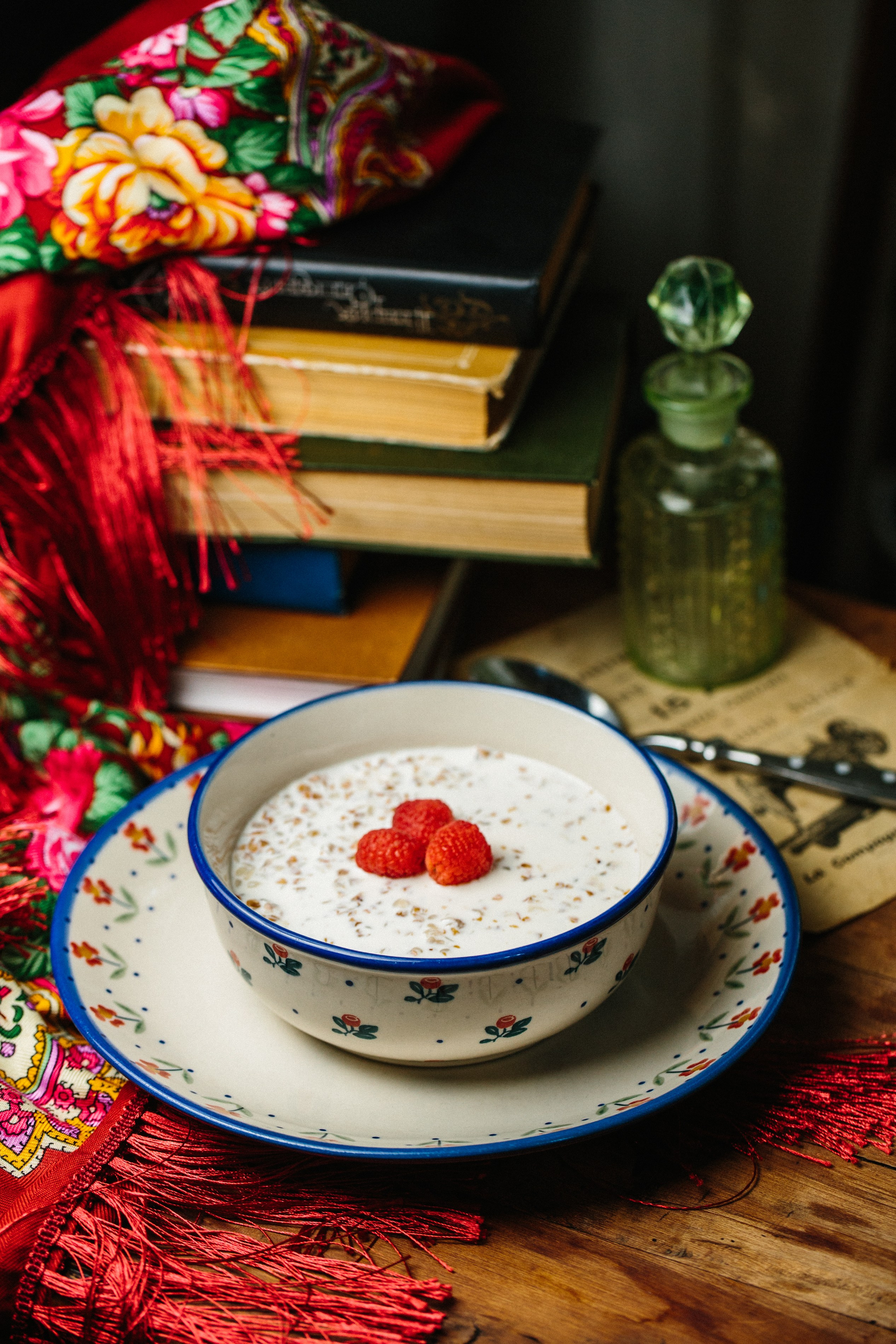 Food & Beverage. Коммерческий фотограф в Азербайджане Бессонова Анфиса