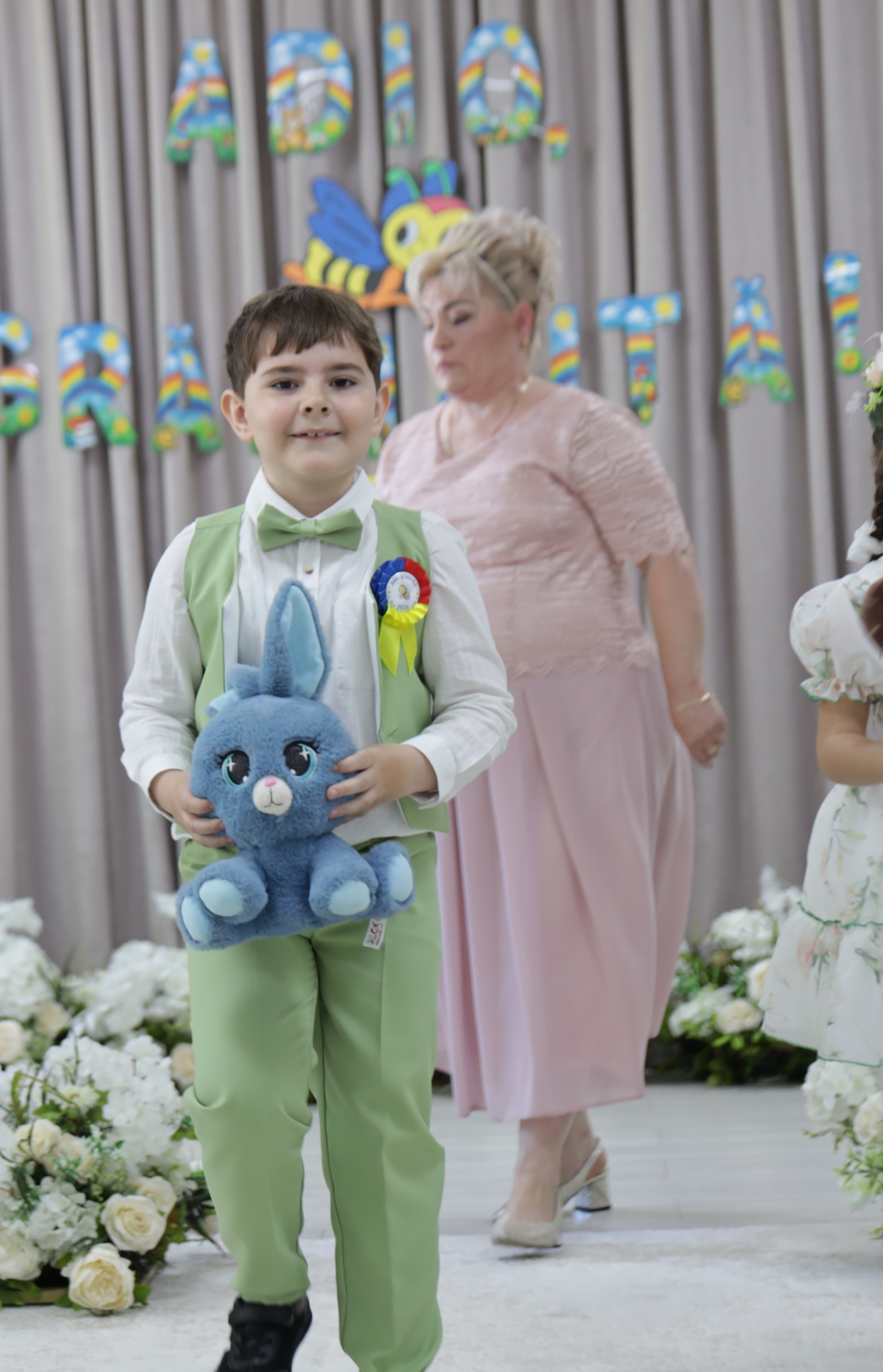 Adio Grădiniță 2026. Alika Dia- Fotograf în Republica Moldova, Strășeni