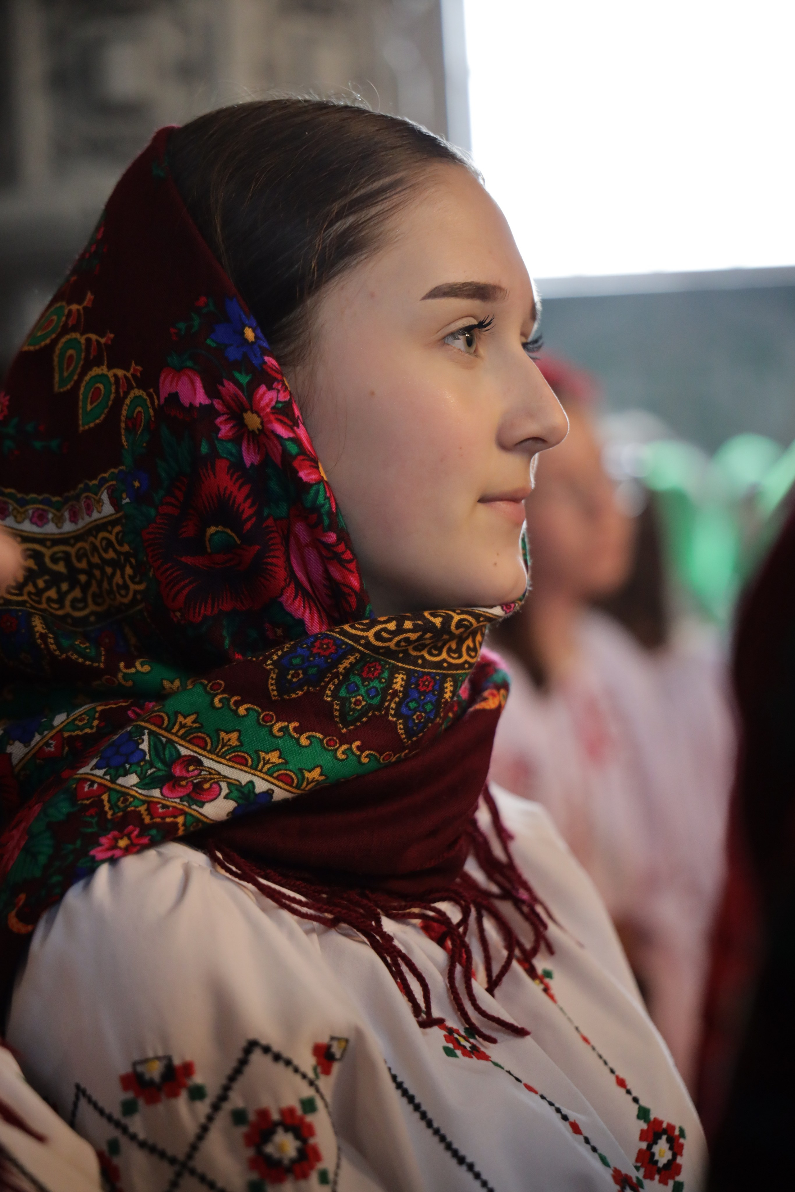 Cântările Învierii-Tradiție și Lumină. Alika Dia- Fotograf în Republica Moldova, Strășeni