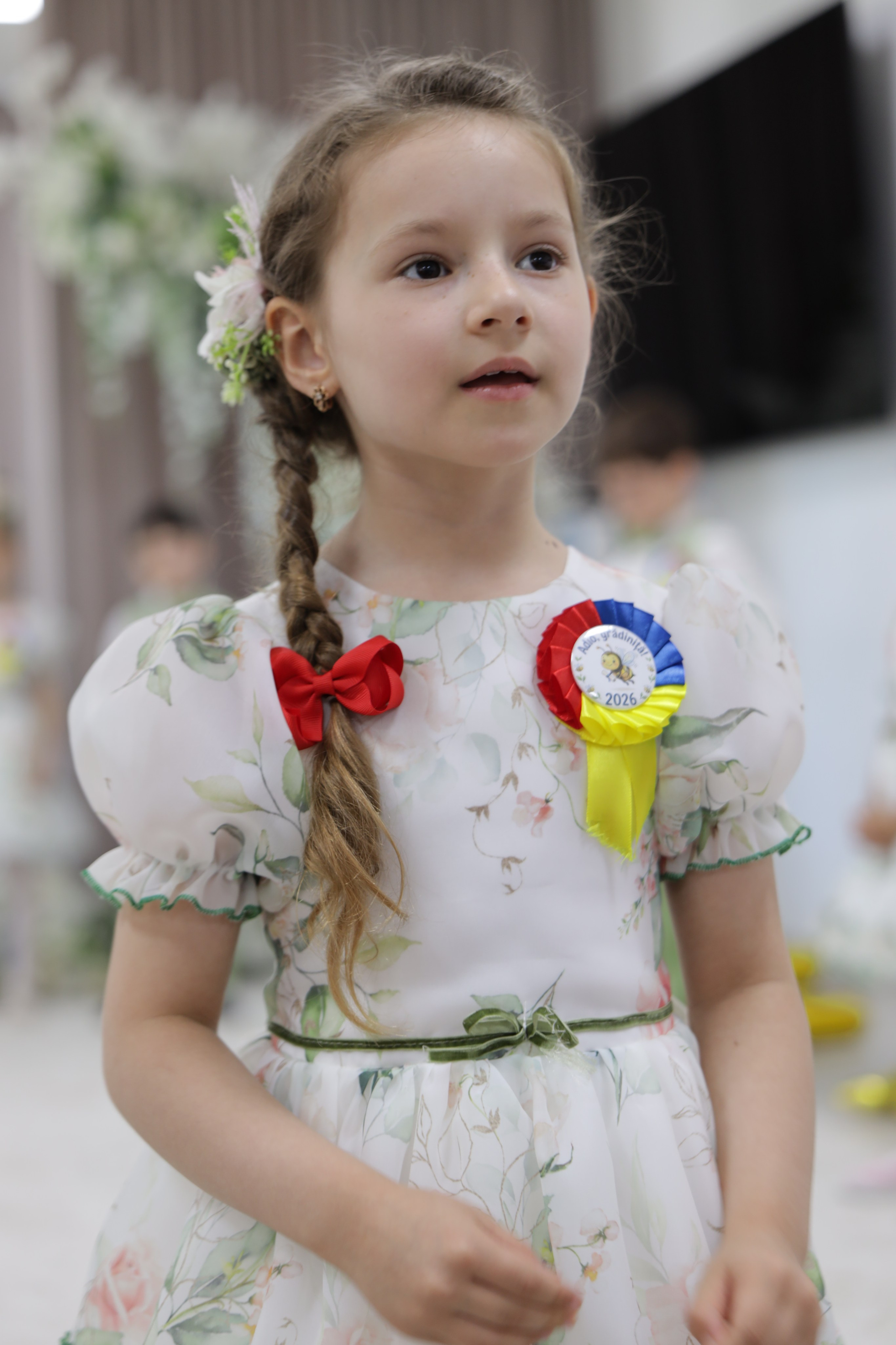 Adio Grădiniță 2026. Alika Dia- Fotograf în Republica Moldova, Strășeni