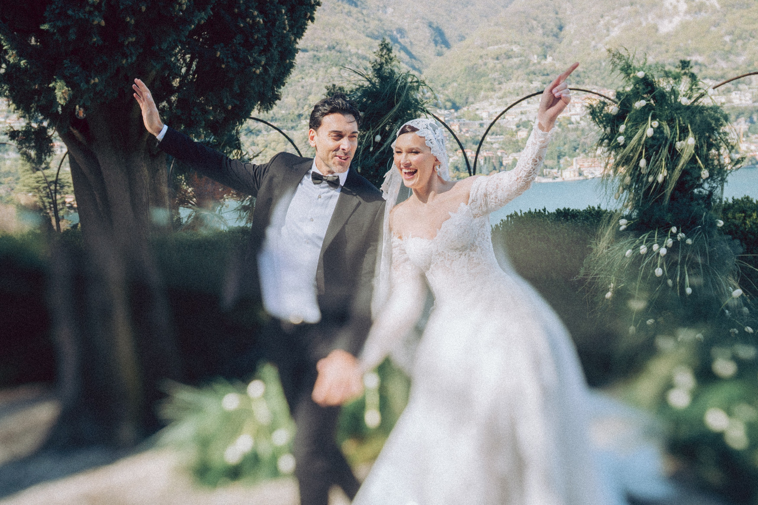 Wedding at Villa Regia, Como. AnaMilanoFoto Fotografa Milano