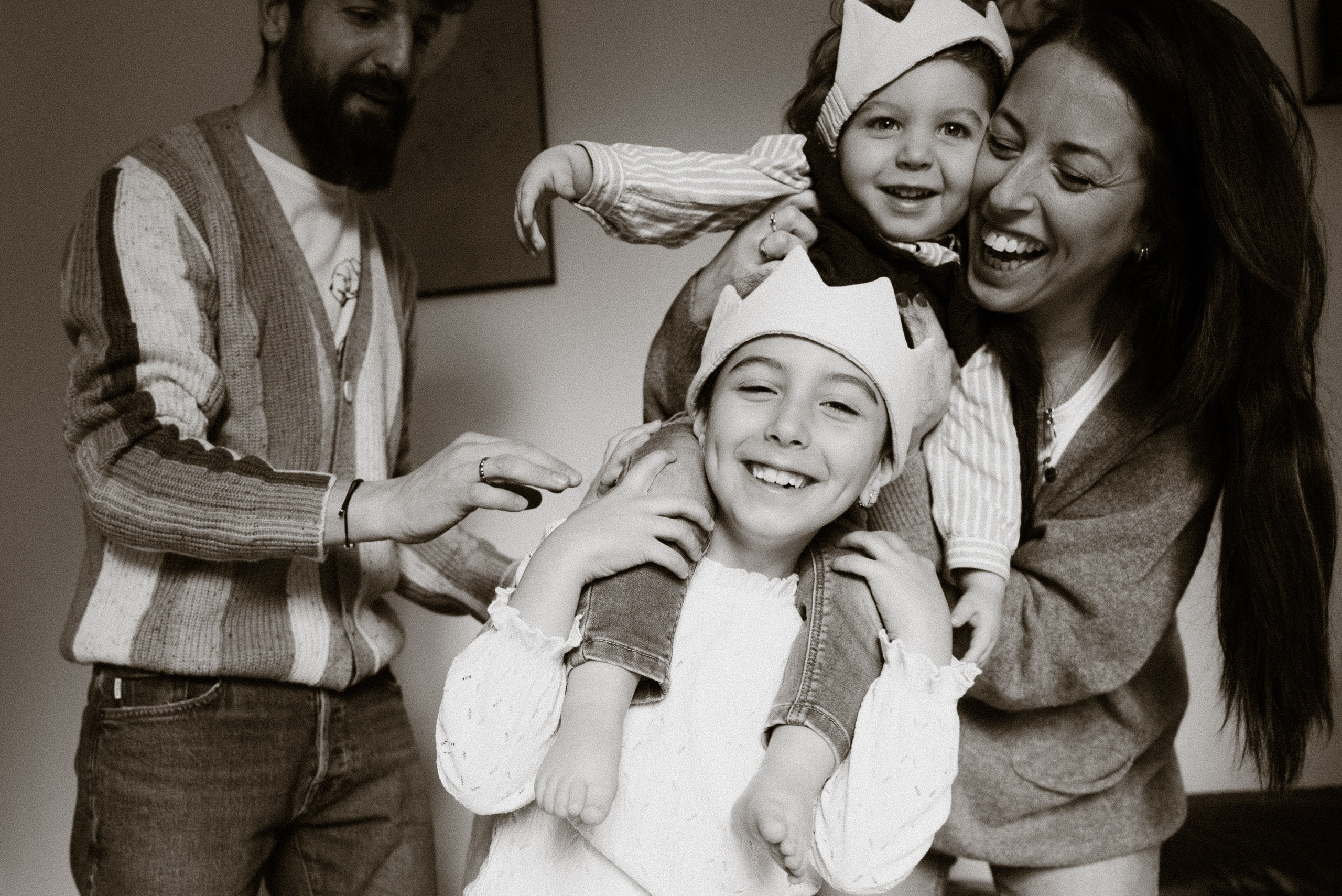 Family photographer Milano