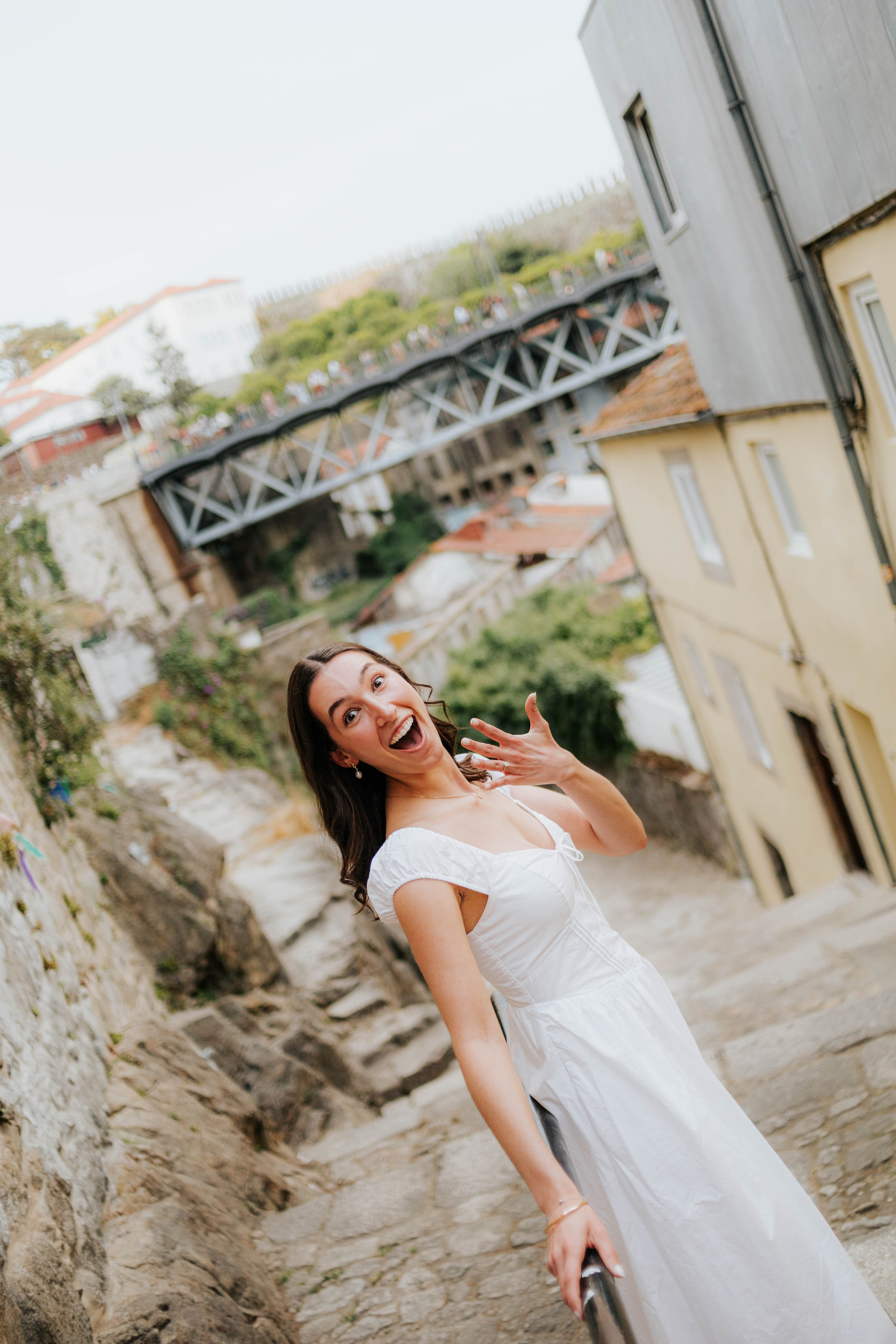 Michael & Brianne / Engagement Session. Philipe Fotografia