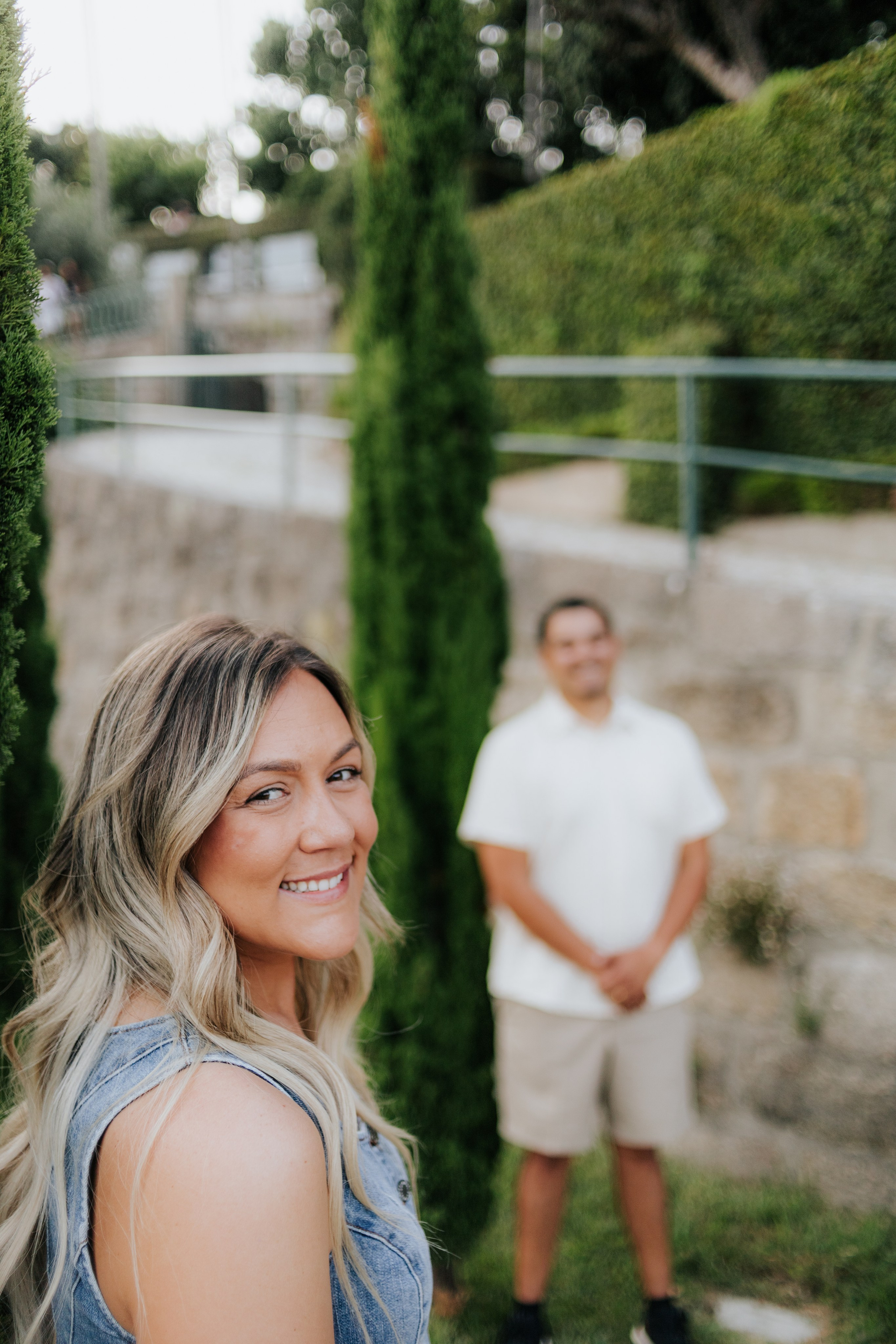 Wedding Proposal / Ian & Kaitlin. Philipe Fotografia