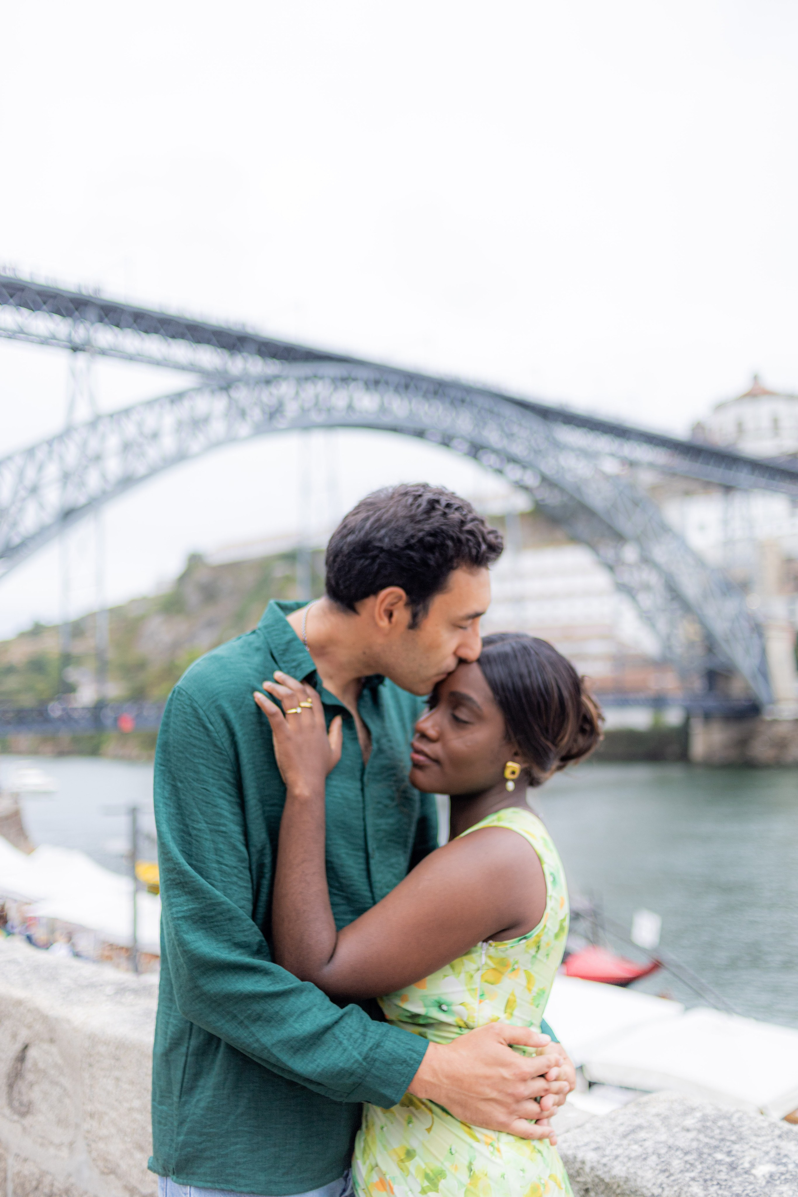 Wedding Proposal Barbara & Diogo. Philipe Fotografia