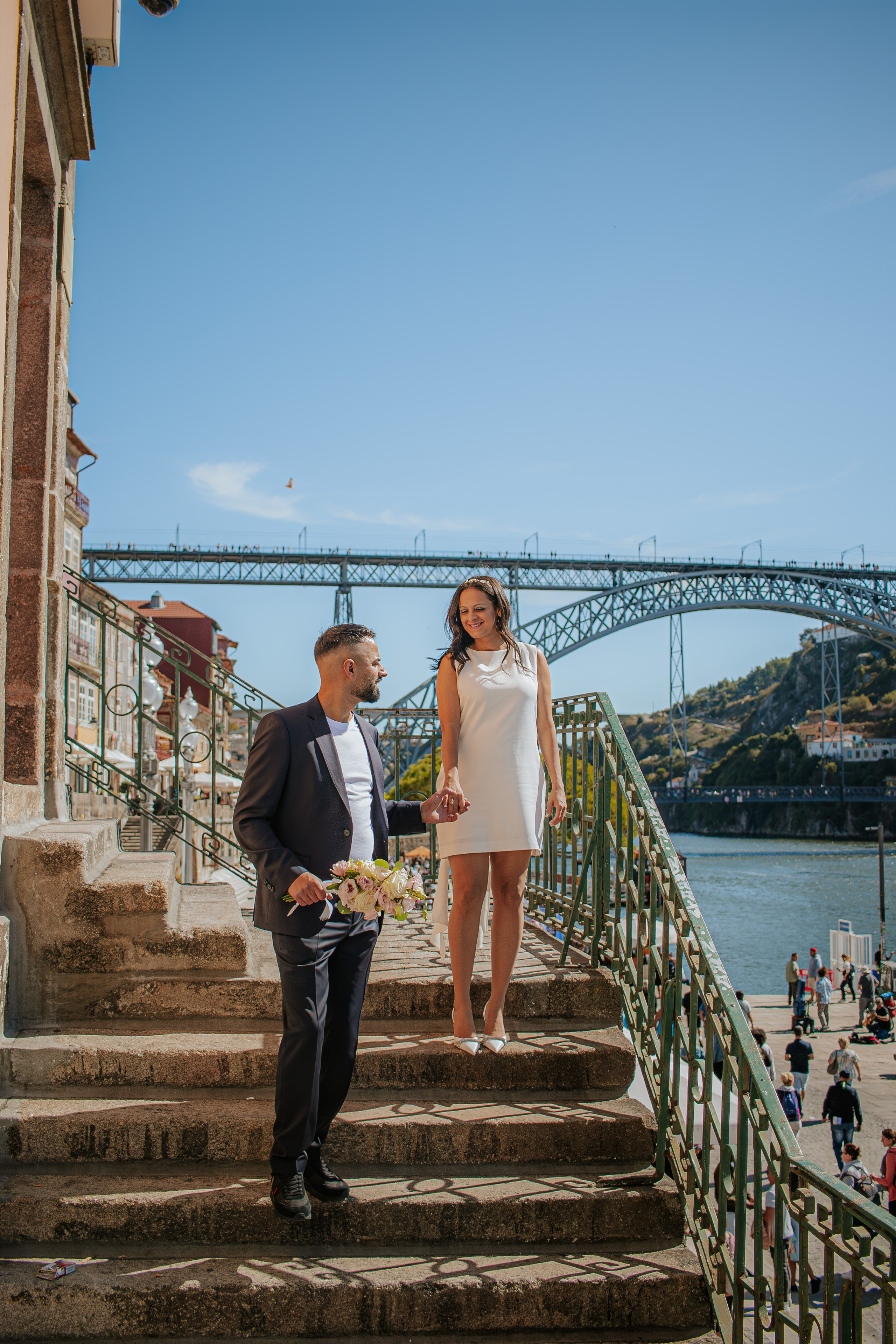 Joana & Pedro. Philipe Fotografia