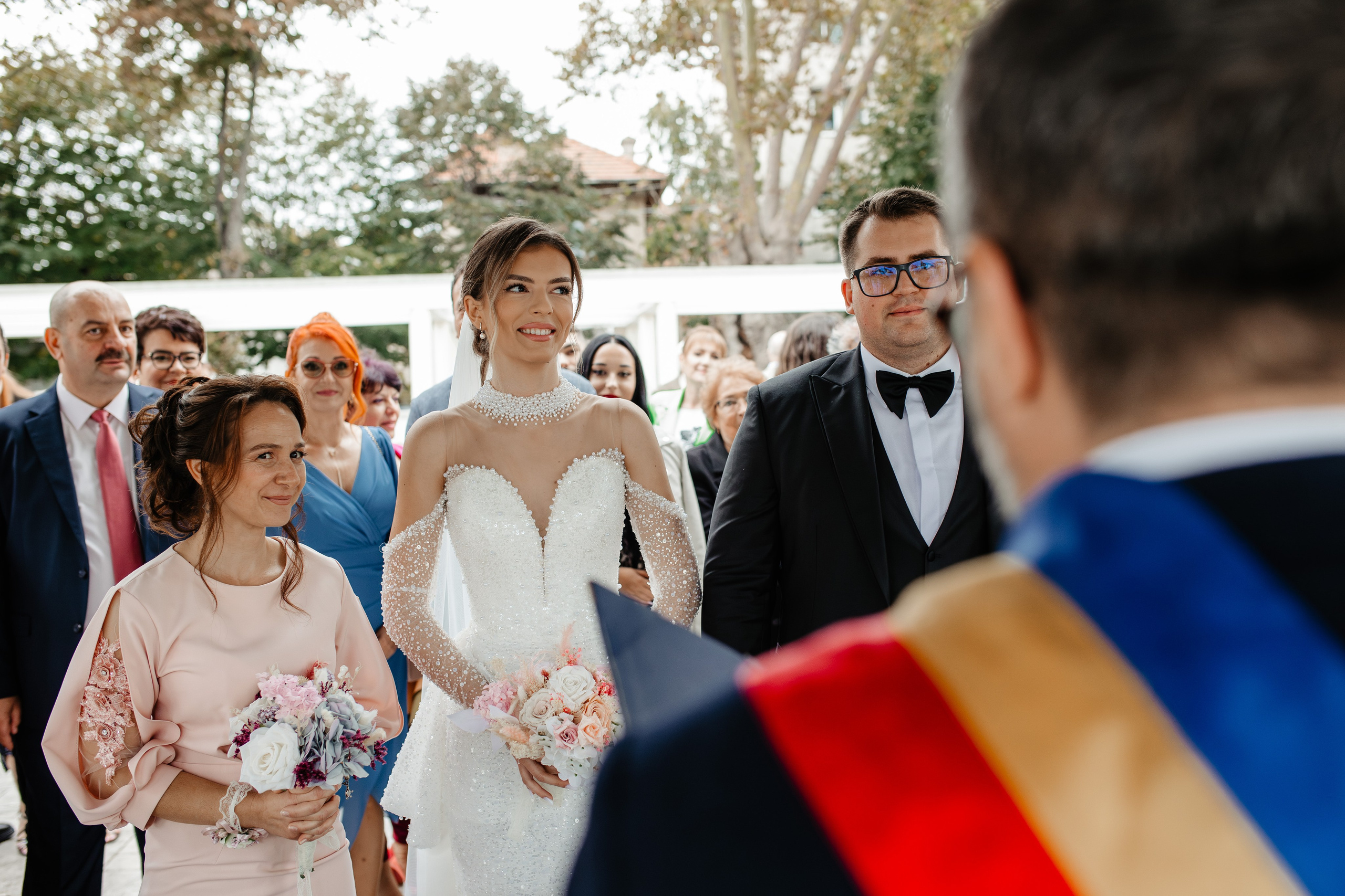 Andrada si Georgian. Ionut Brehuescu — Fotograf