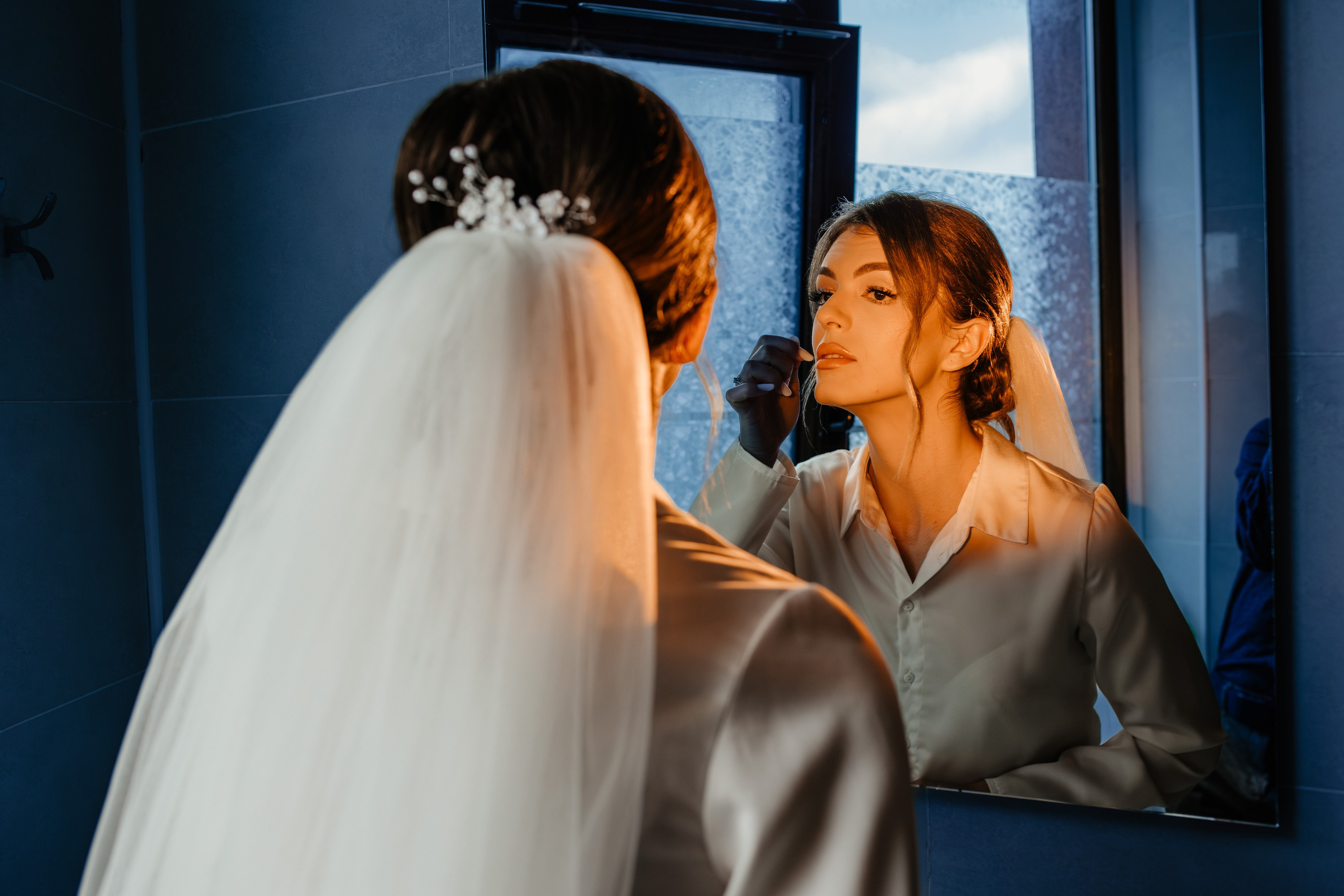 Andrada si Georgian. Ionut Brehuescu — Fotograf