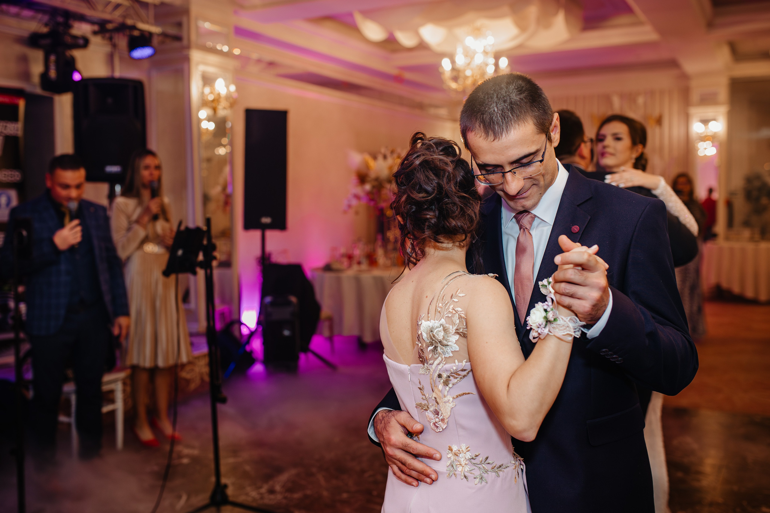 Andrada si Georgian. Ionut Brehuescu — Fotograf