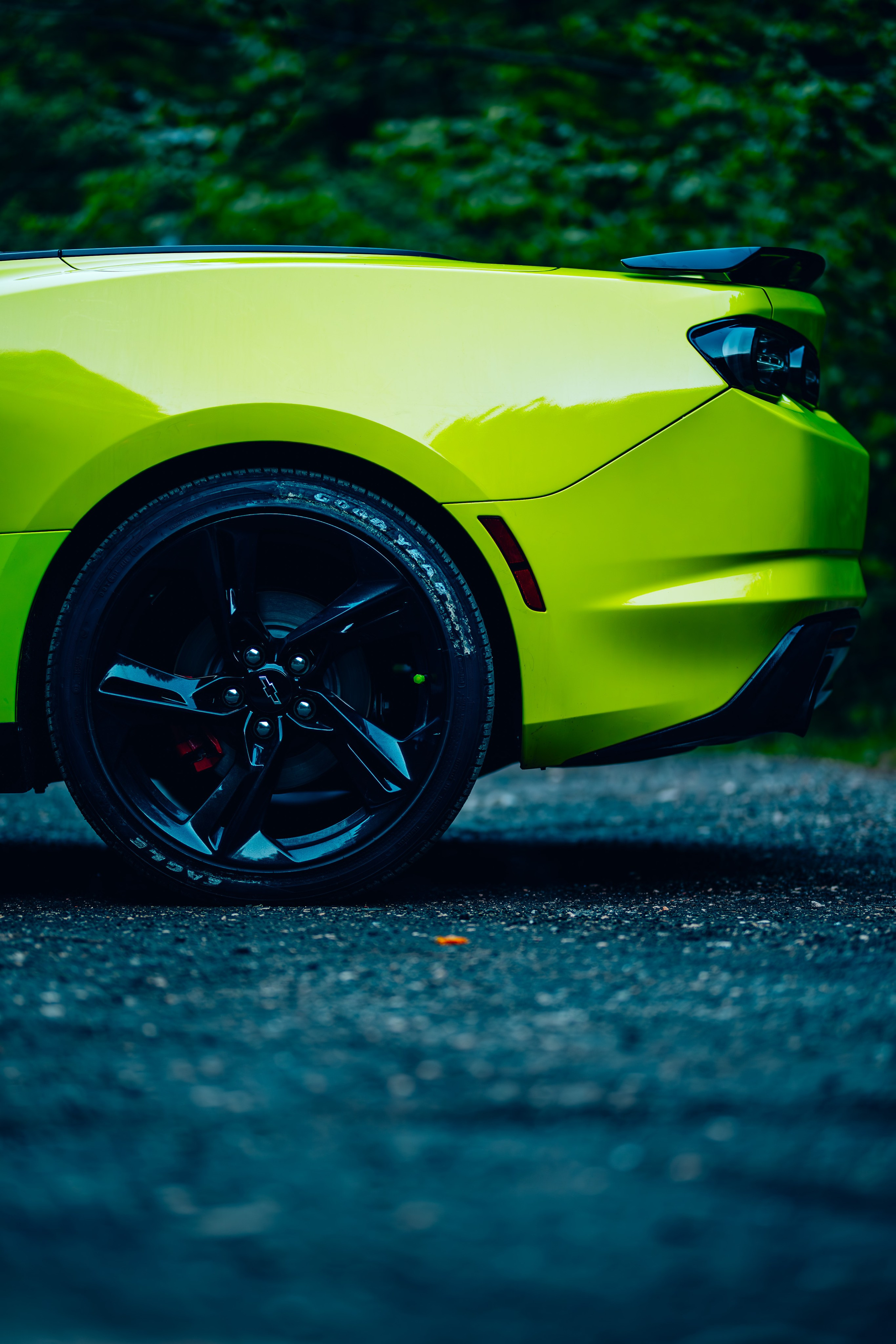 Masini. Ionut Brehuescu — Fotograf