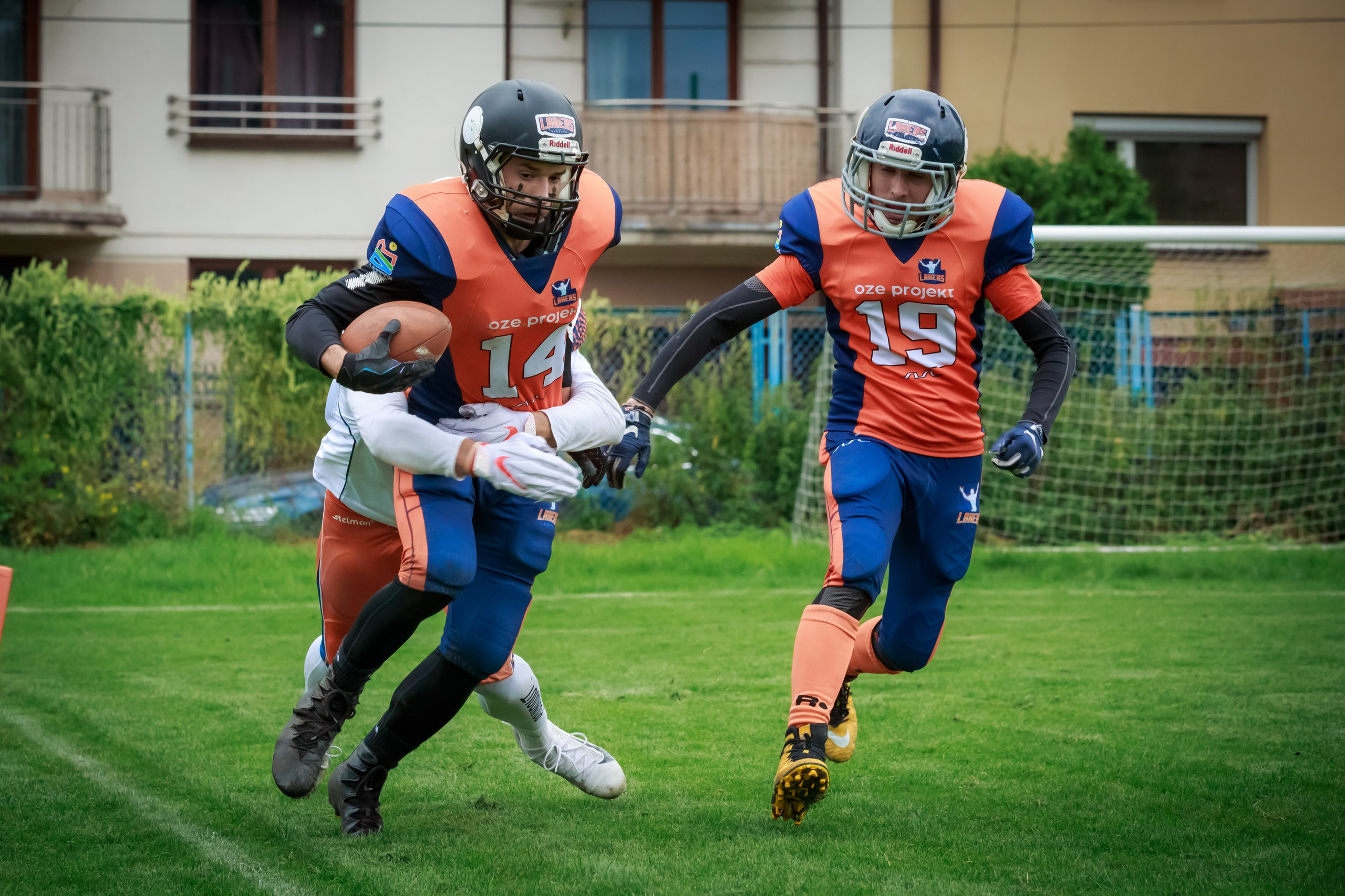 SPORT. Fotograf w Warszawie-Konstantin Golubev