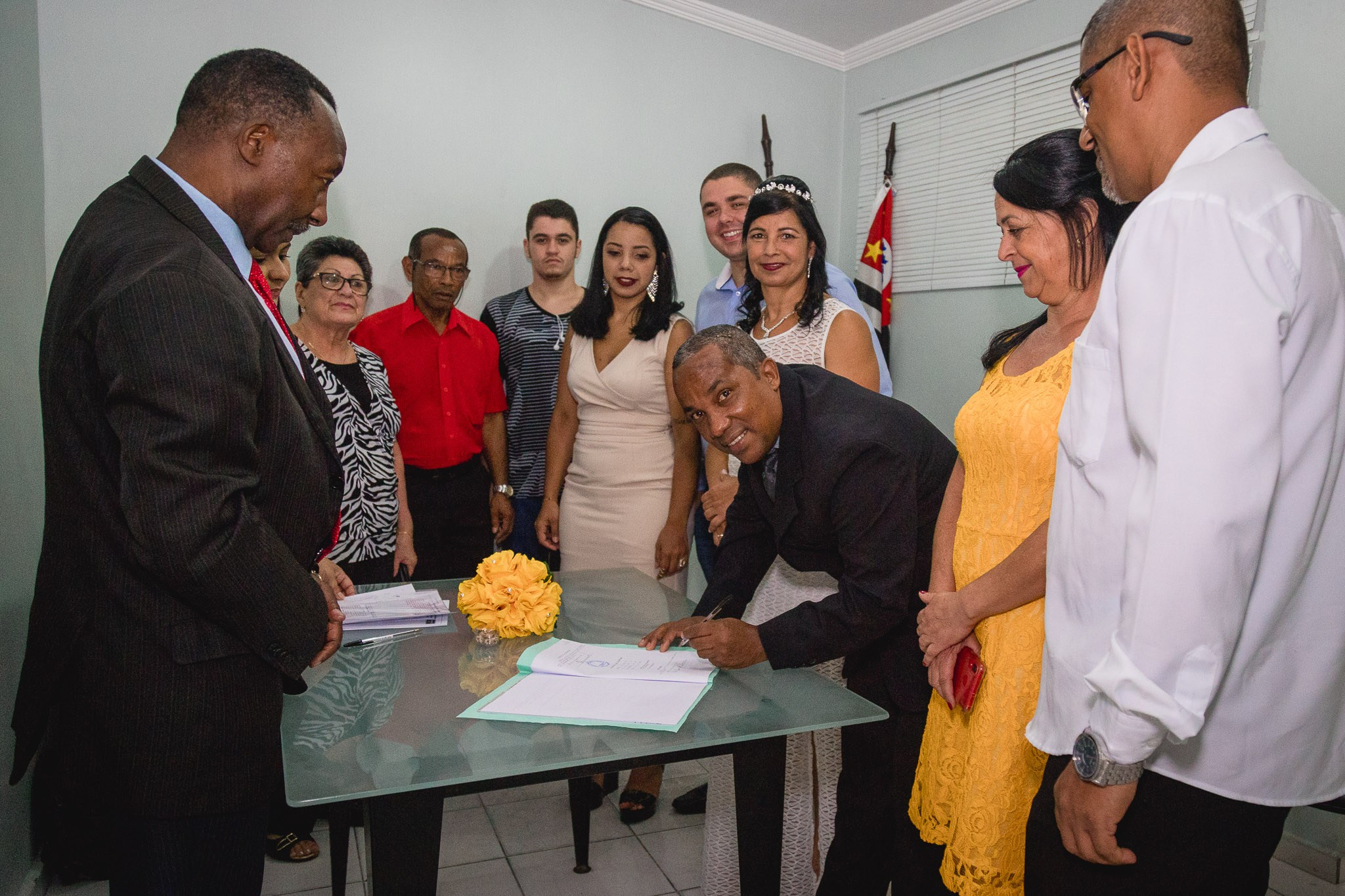 Meire & Paulo — 16/11/2019. Luiz Medeiros Produções