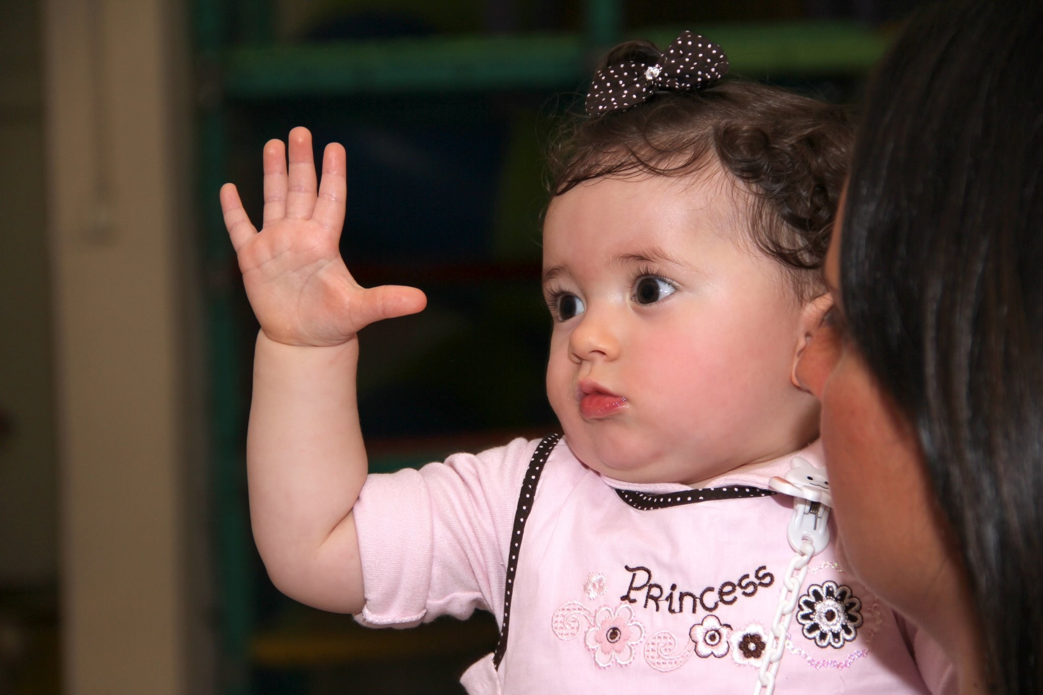 Gaby 1 ano — 27/05/2012. Luiz Medeiros Produções