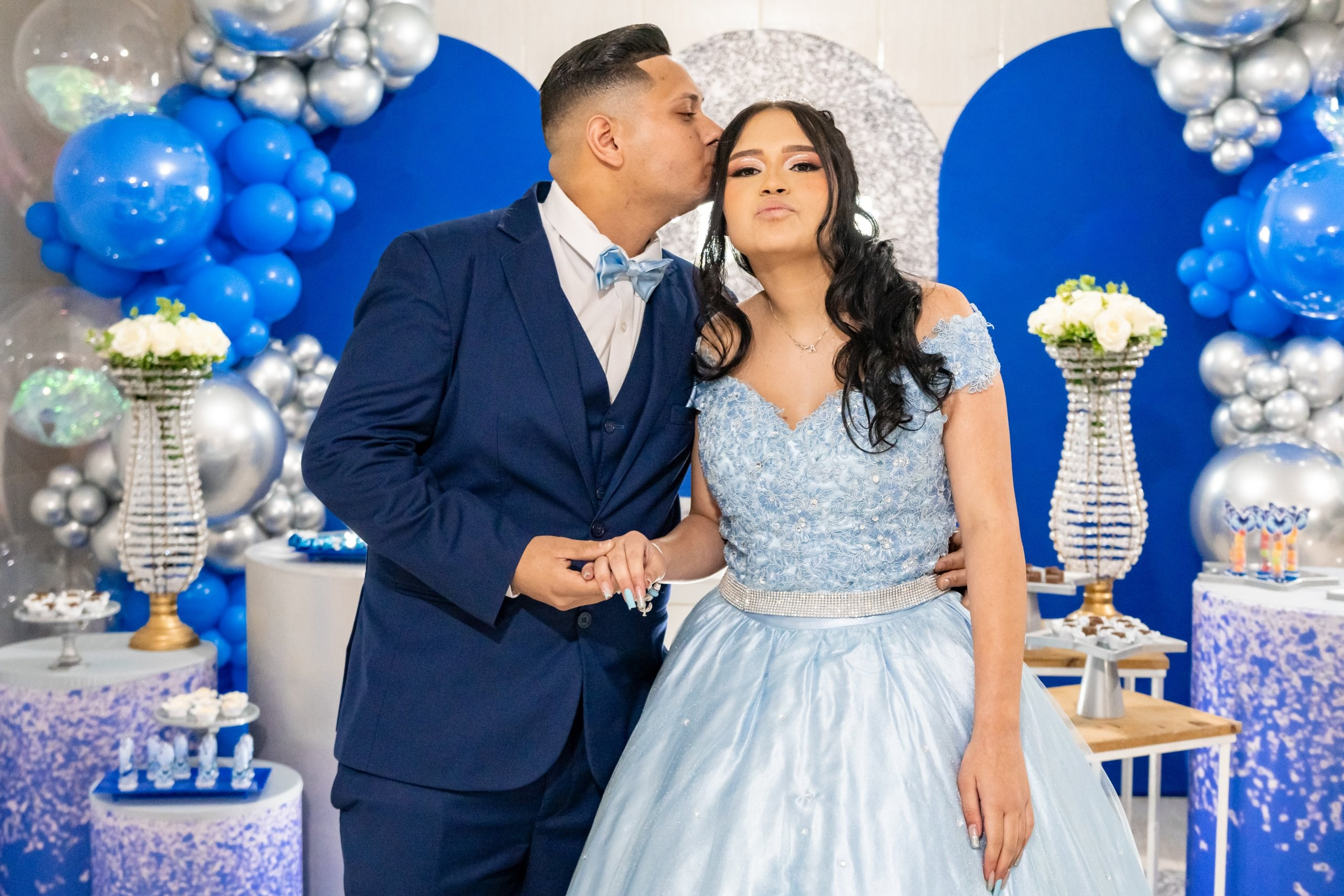 Ana Luiza — 26/07/2025. Luiz Medeiros Produções