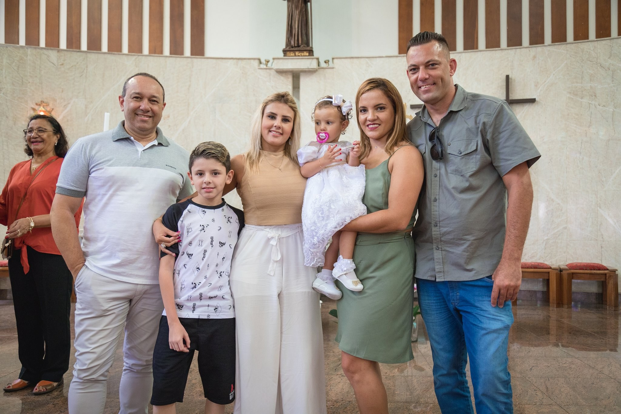 Valentina — 16/01/2020. Luiz Medeiros Produções