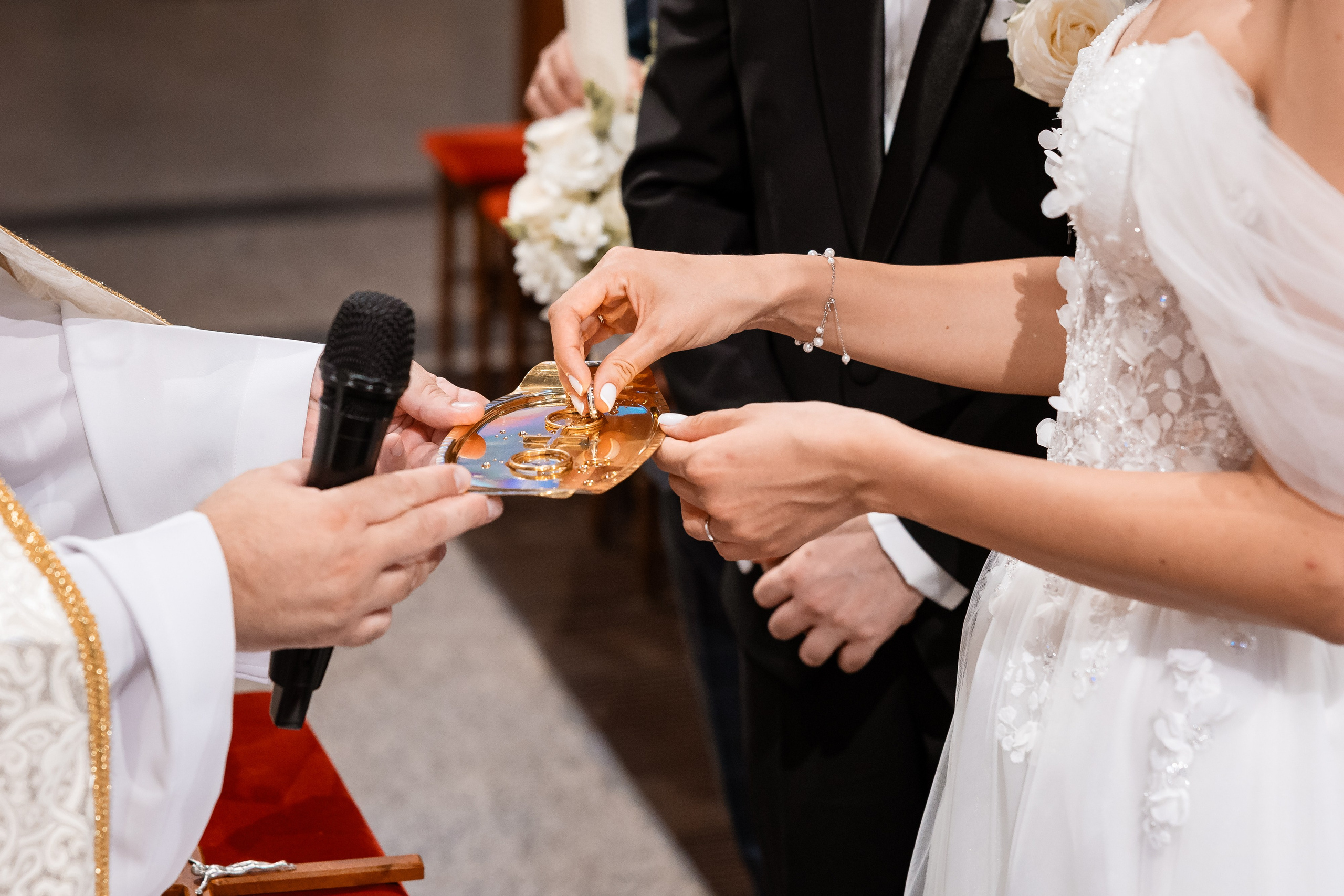 Mădălina & Dragoș. Home